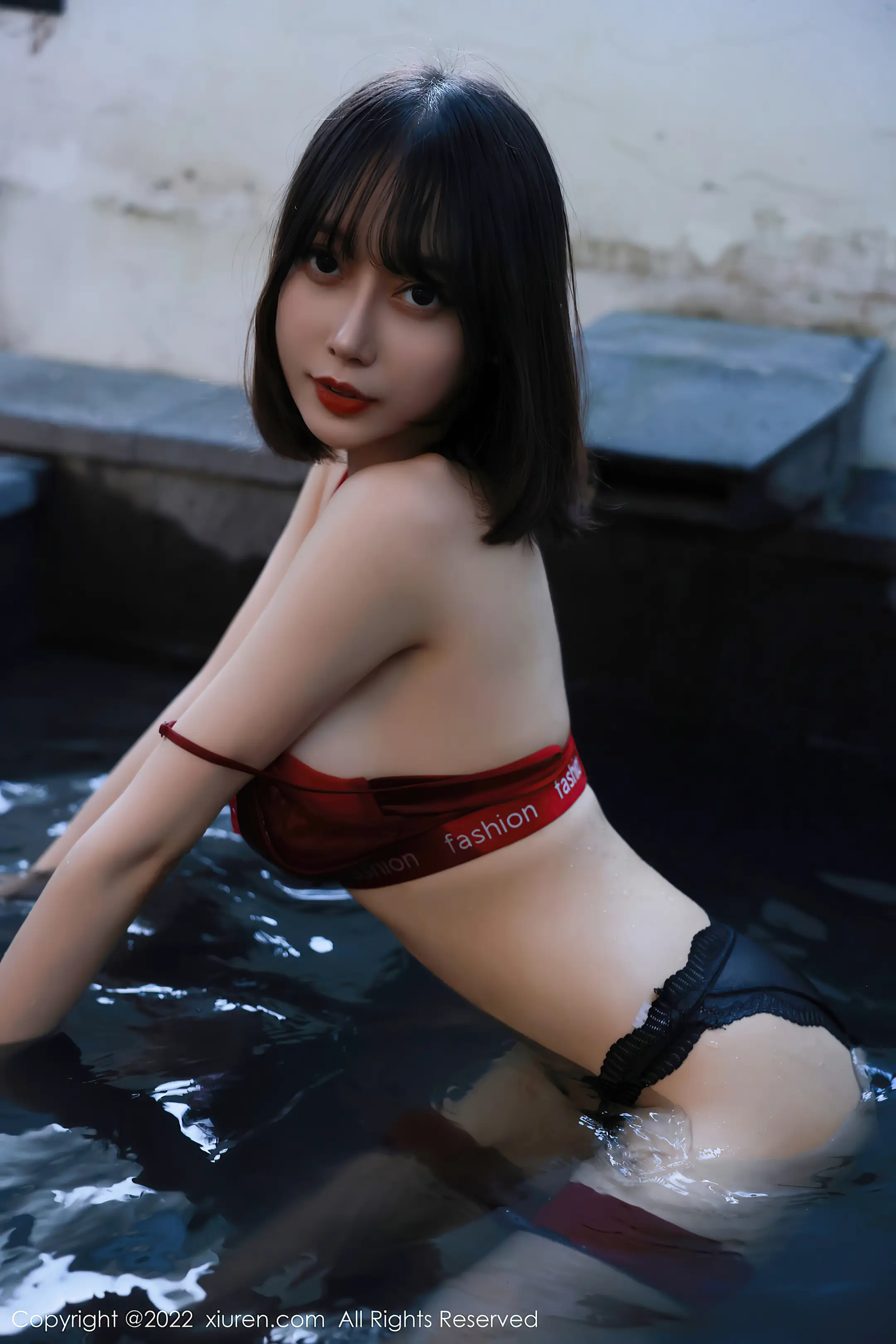 [Xiuren秀人网] 2022.07.15-024