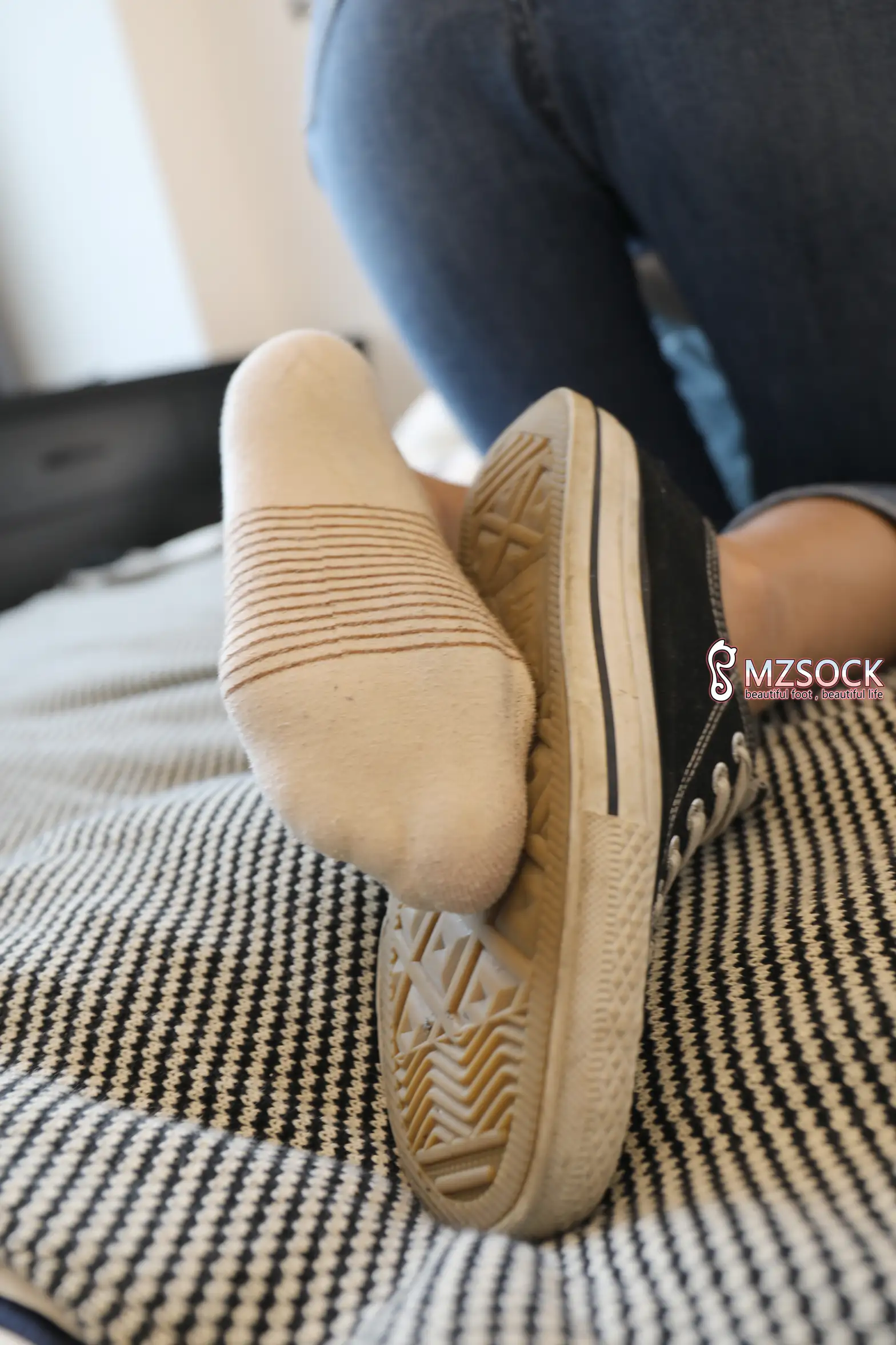[MZSOCK]爱美足 NO.004-054