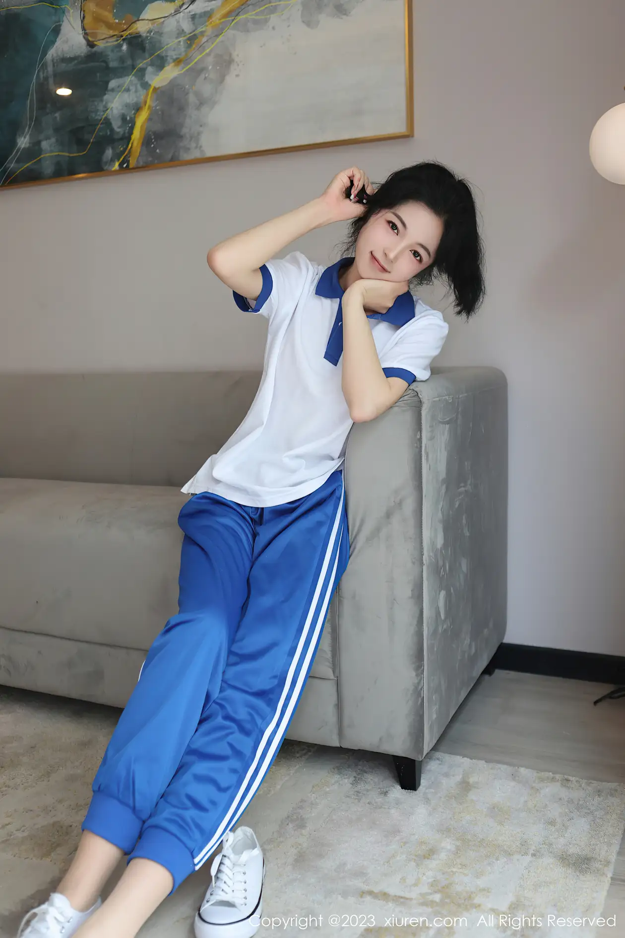 [秀人网] 2023.06.05 NO.6855-024