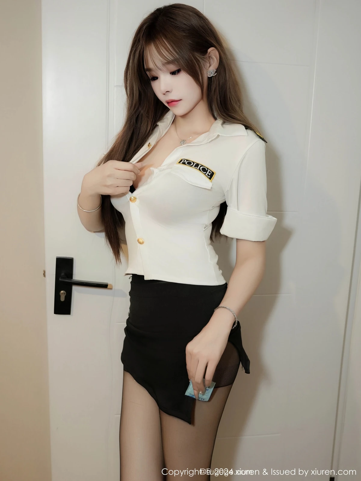 [秀人网] 2024.11.01 No.9378 菲菲吃不胖、秀人旗下#[71P]-017