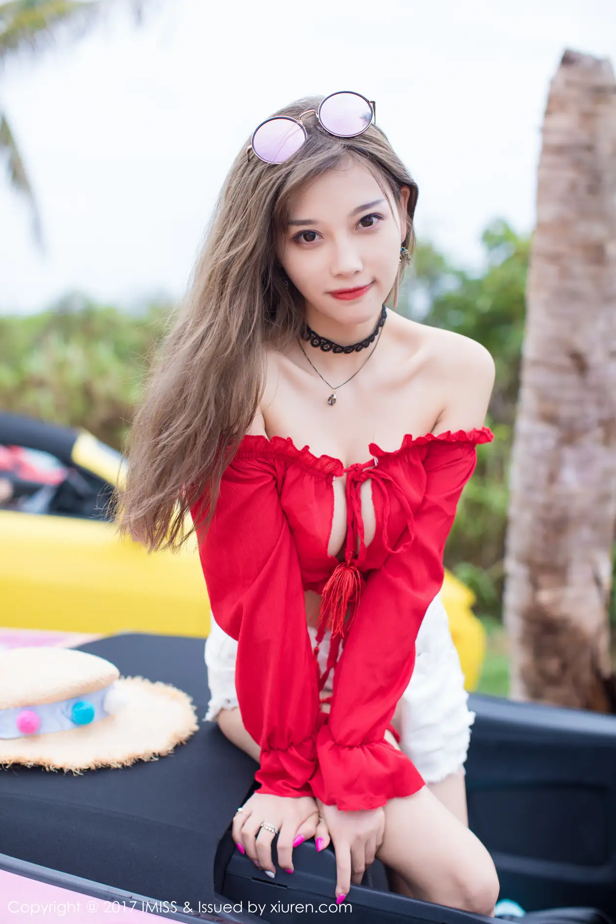 [爱蜜社] 2017.09.06 VOL.185-038