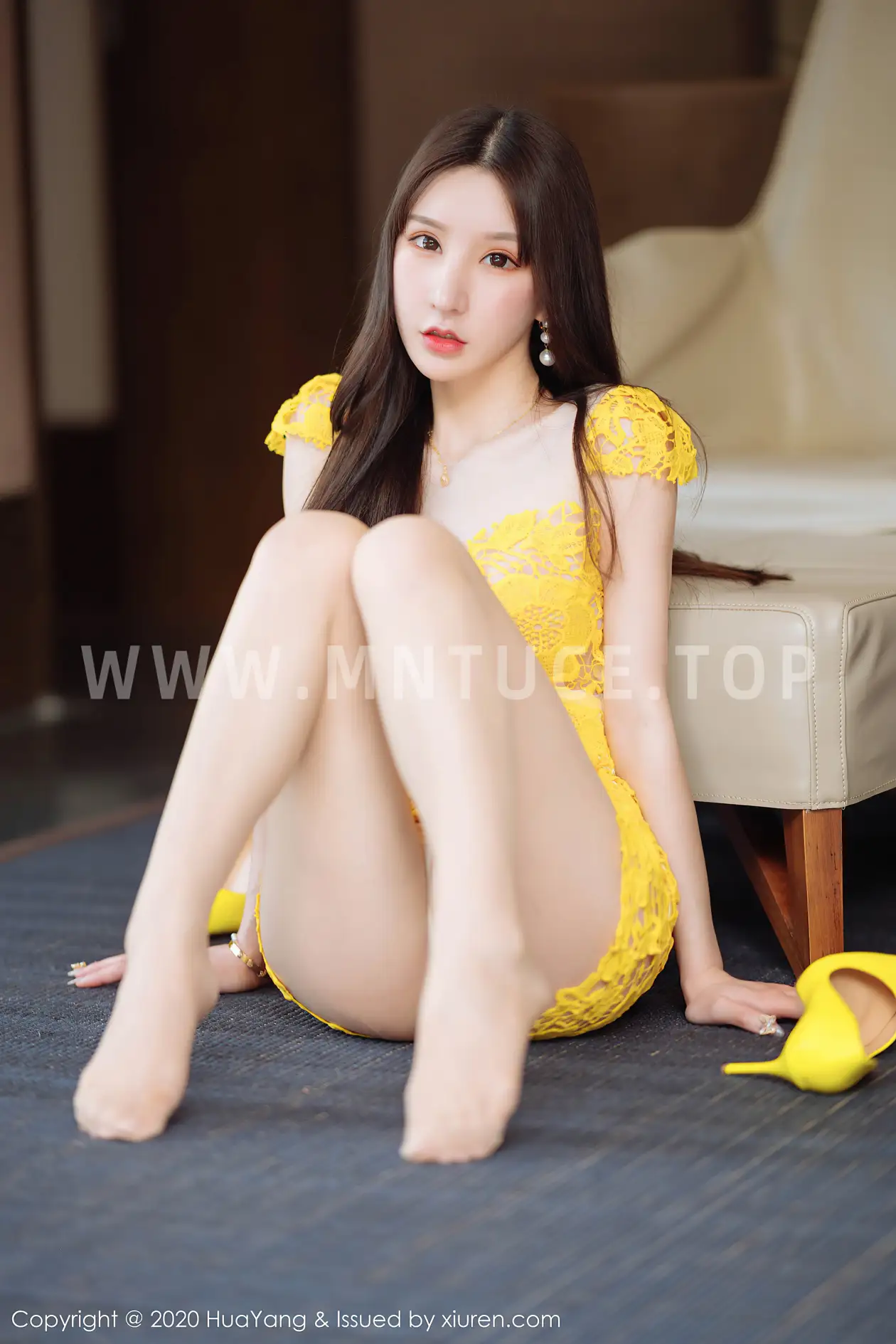 [花漾] 2020.07.10 VOL.0253-039