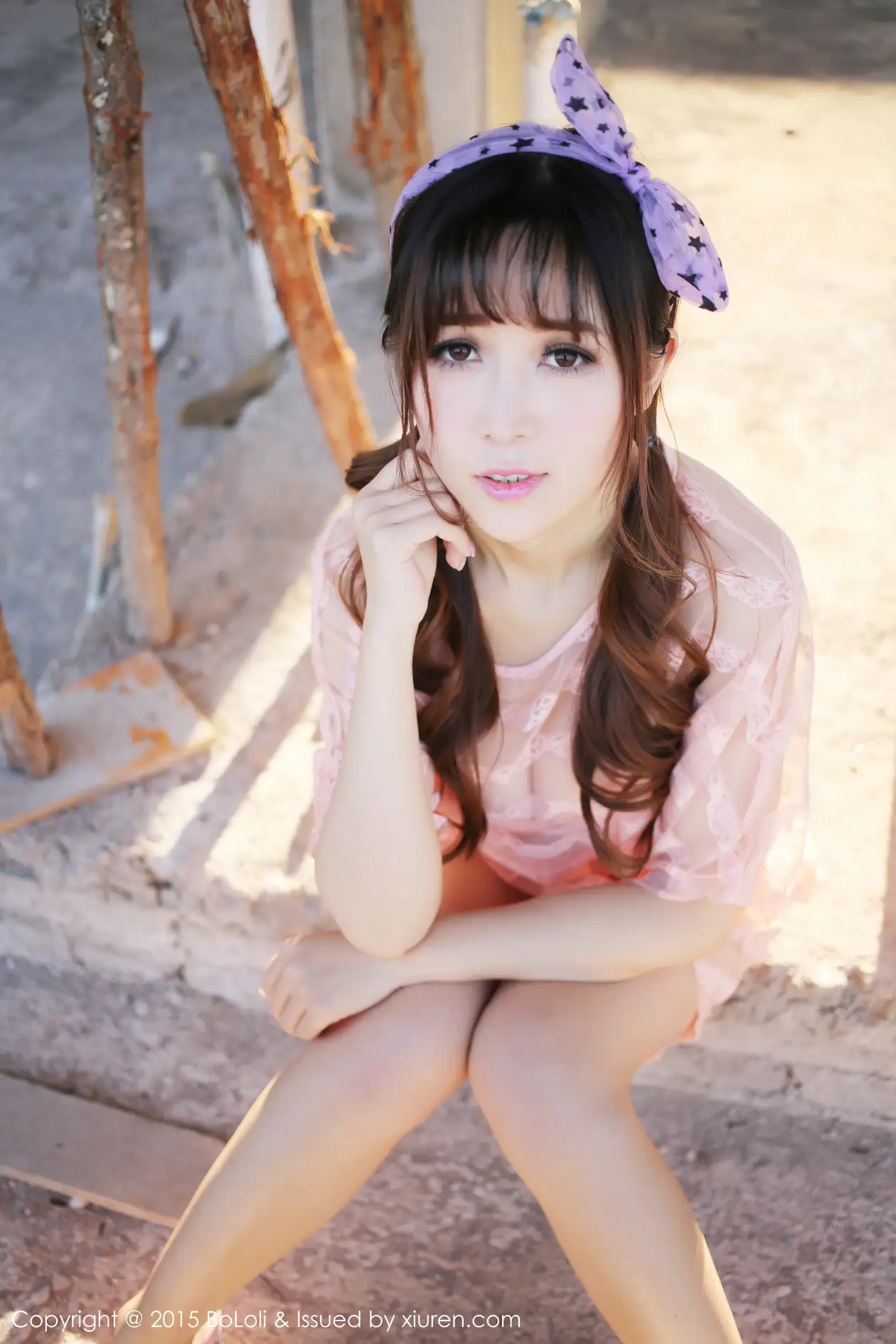 [波萝社] 2015.04.06 Vol.010-023