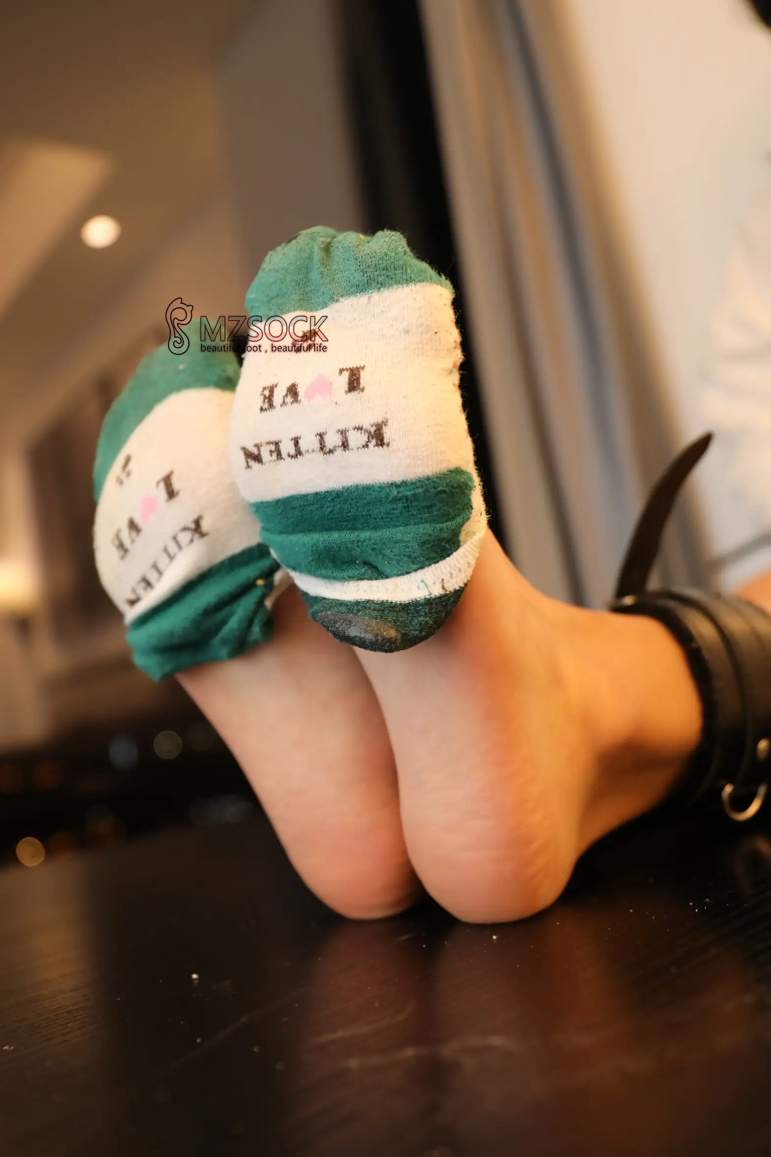 [MZSOCK]爱美足 NO.005-073