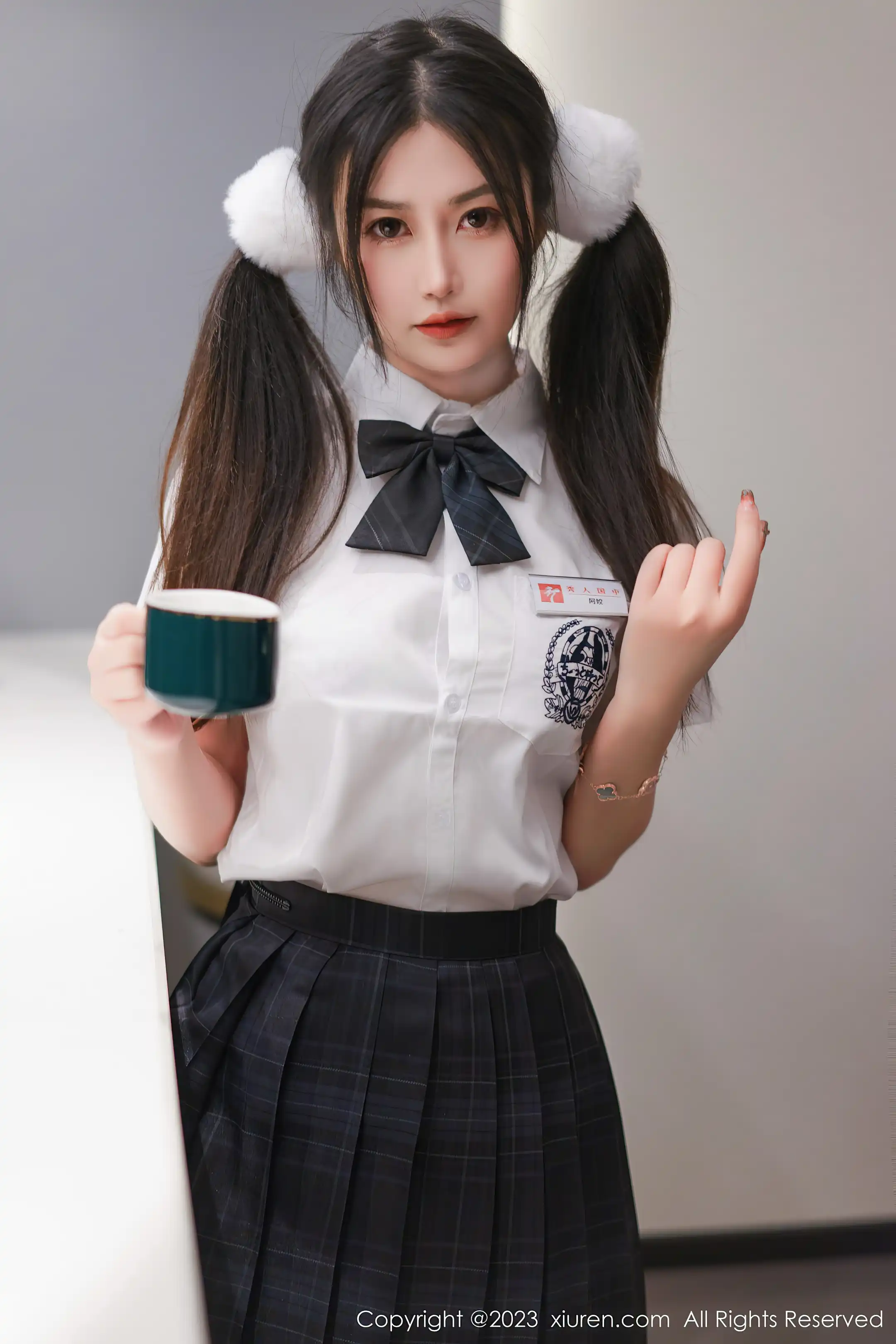 [秀人网] 2023.03.10 NO.6397-003