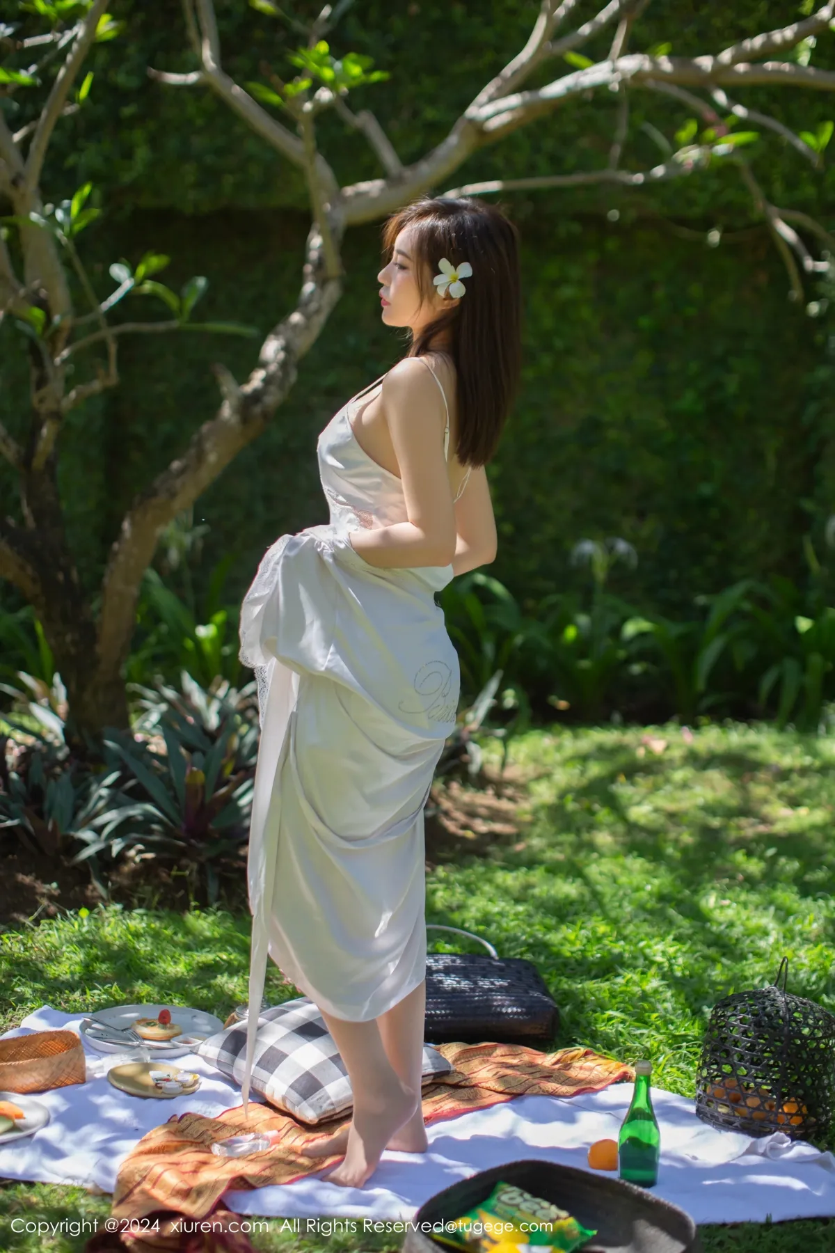 [秀人网] 2024.03.19 No.8256-025