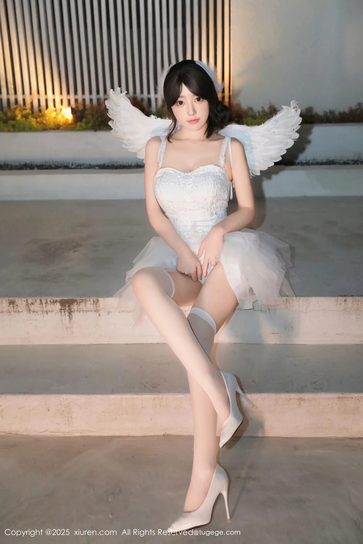 [秀人网] 2025.01.10 No.9742 桃妖夭、秀人旗下#[82P]-011