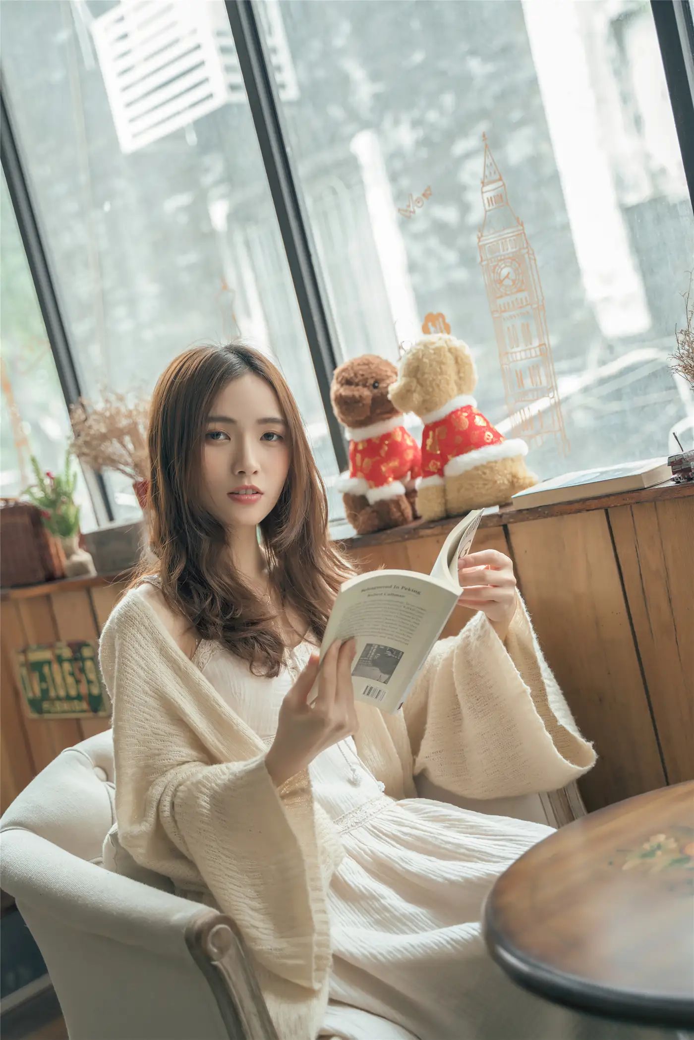 [艺图语] 2021.12.22 Vol.516-011