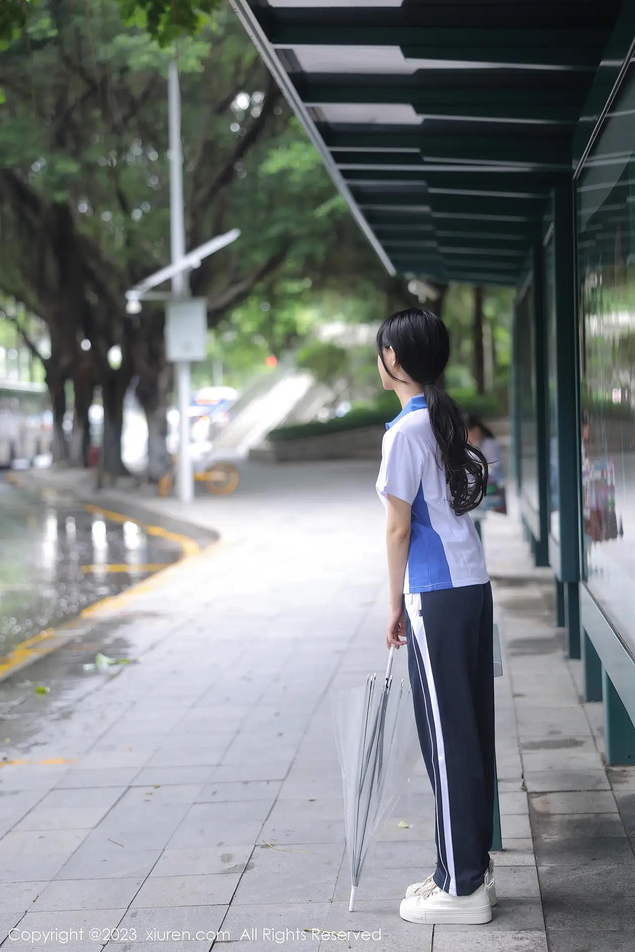 [秀人网] 2023.07.14 NO.7085-003