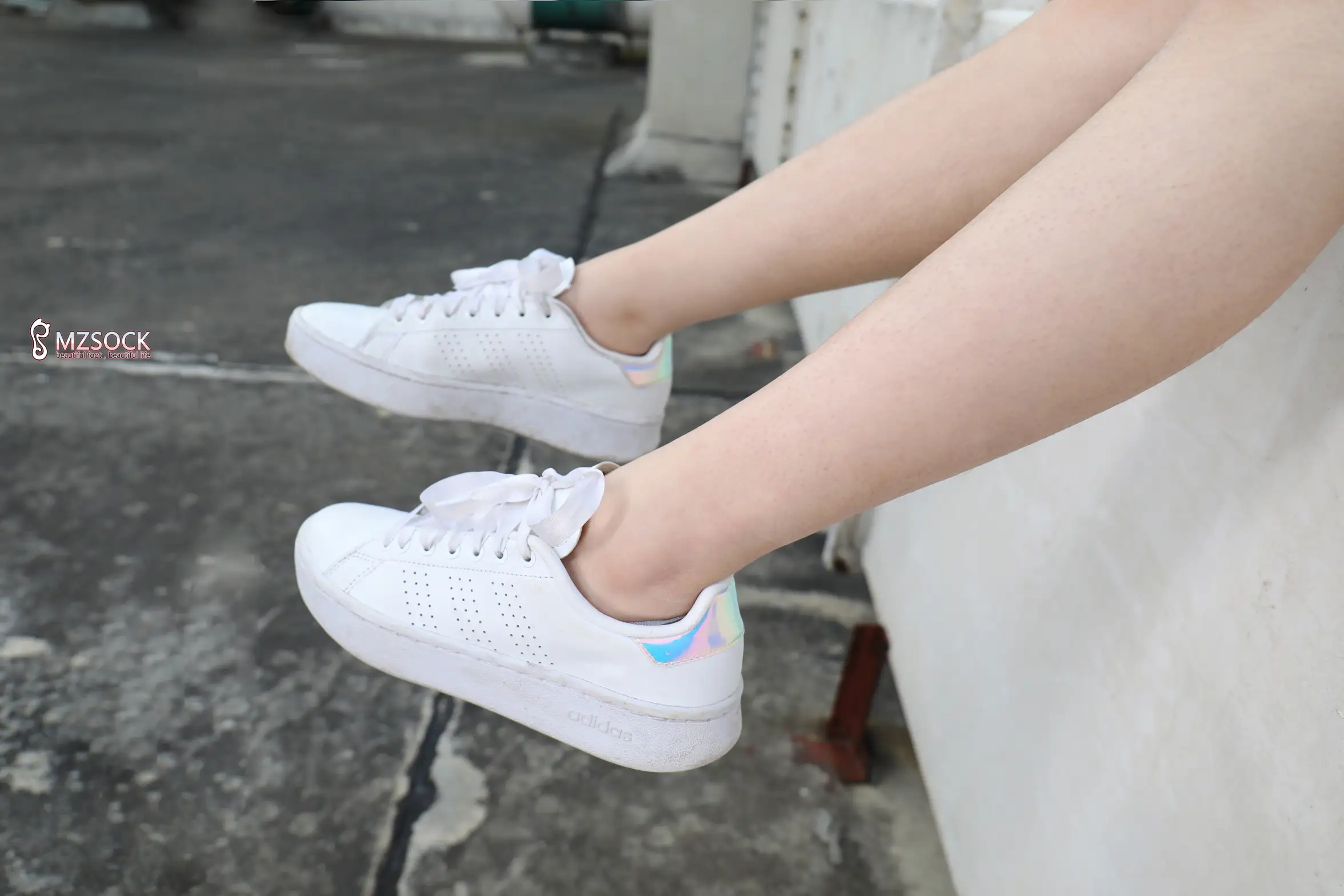 [MZSOCK]爱美足 NO.079-018