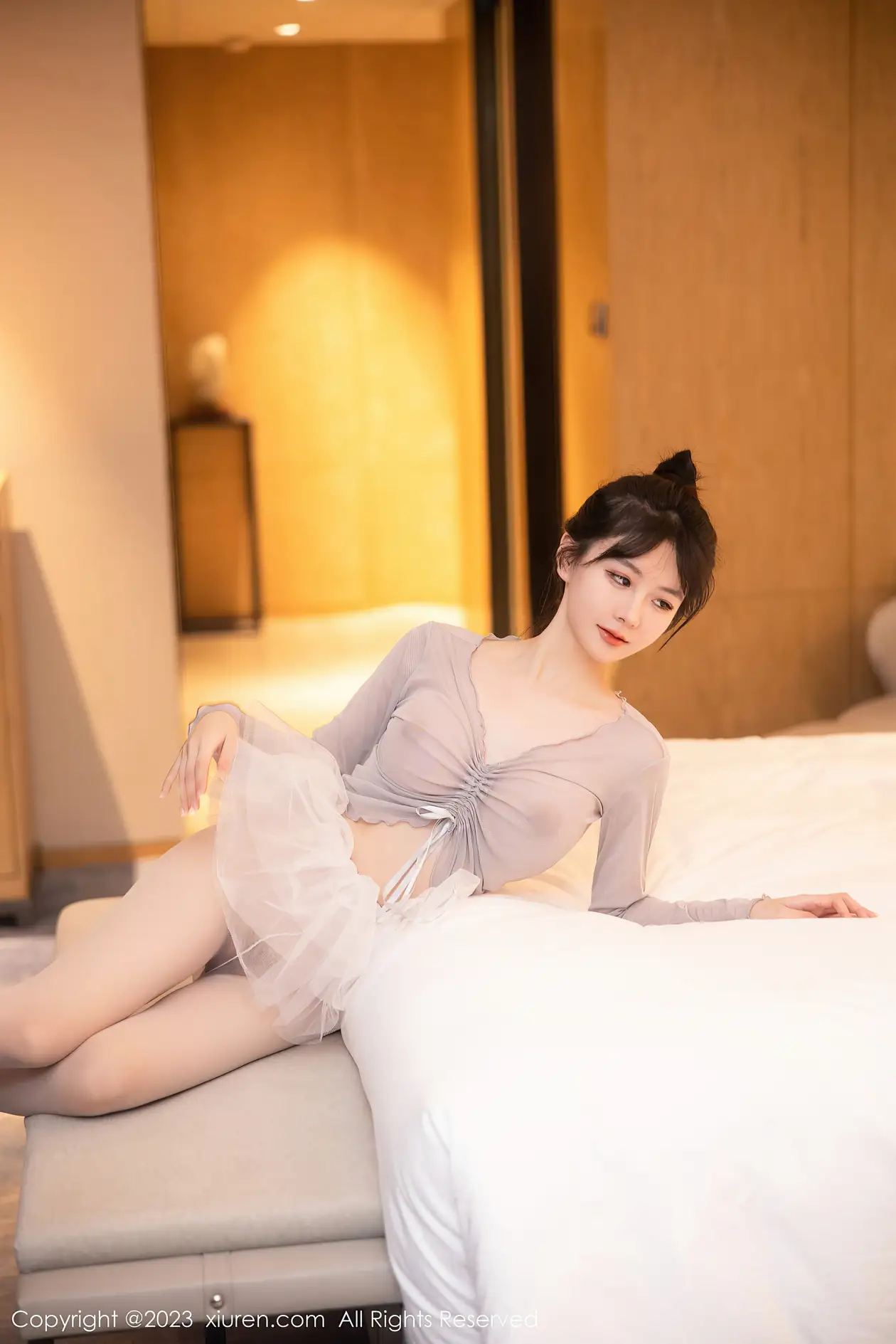 [秀人网] 2023.04.18 NO.6592-058