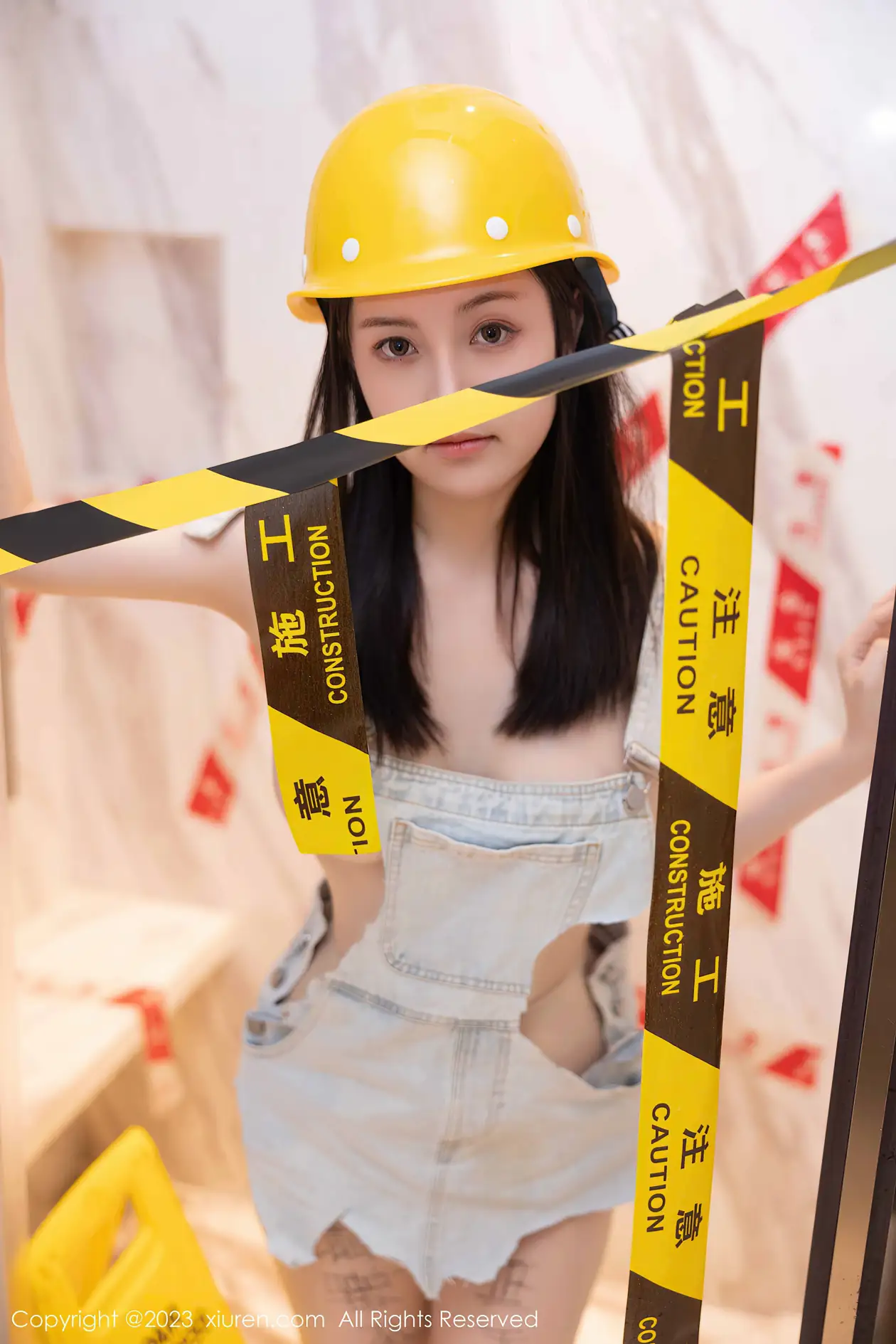 [秀人网] 2023.05.18 No.6760-046