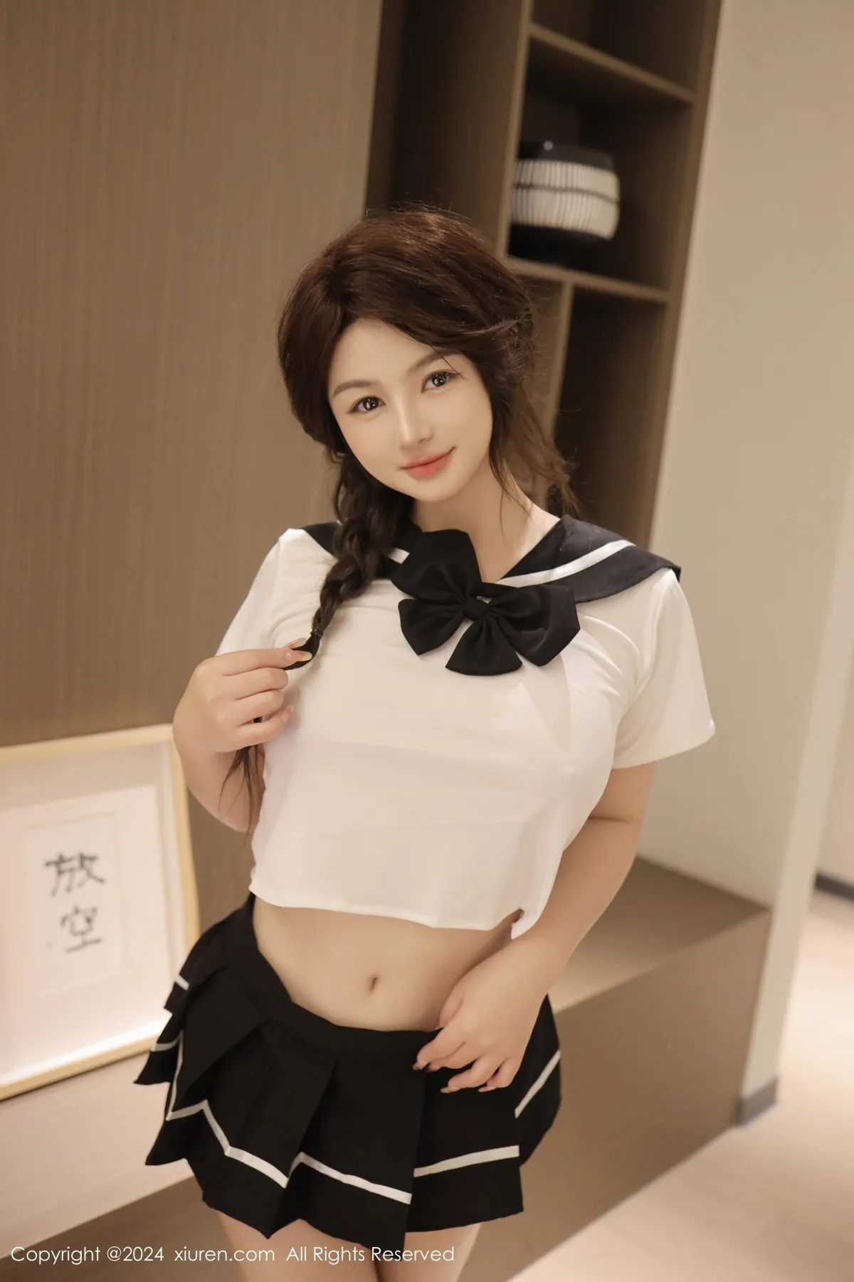 [秀人网] 2024.03.14 No.8229-011