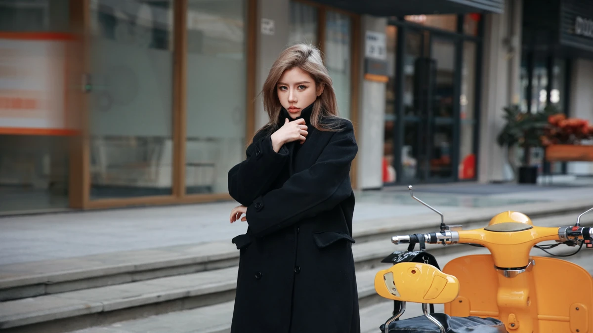 [艺图语]2023.01.11 Vol.2894 英姿飒爽#鲸鱼#[49P]-026