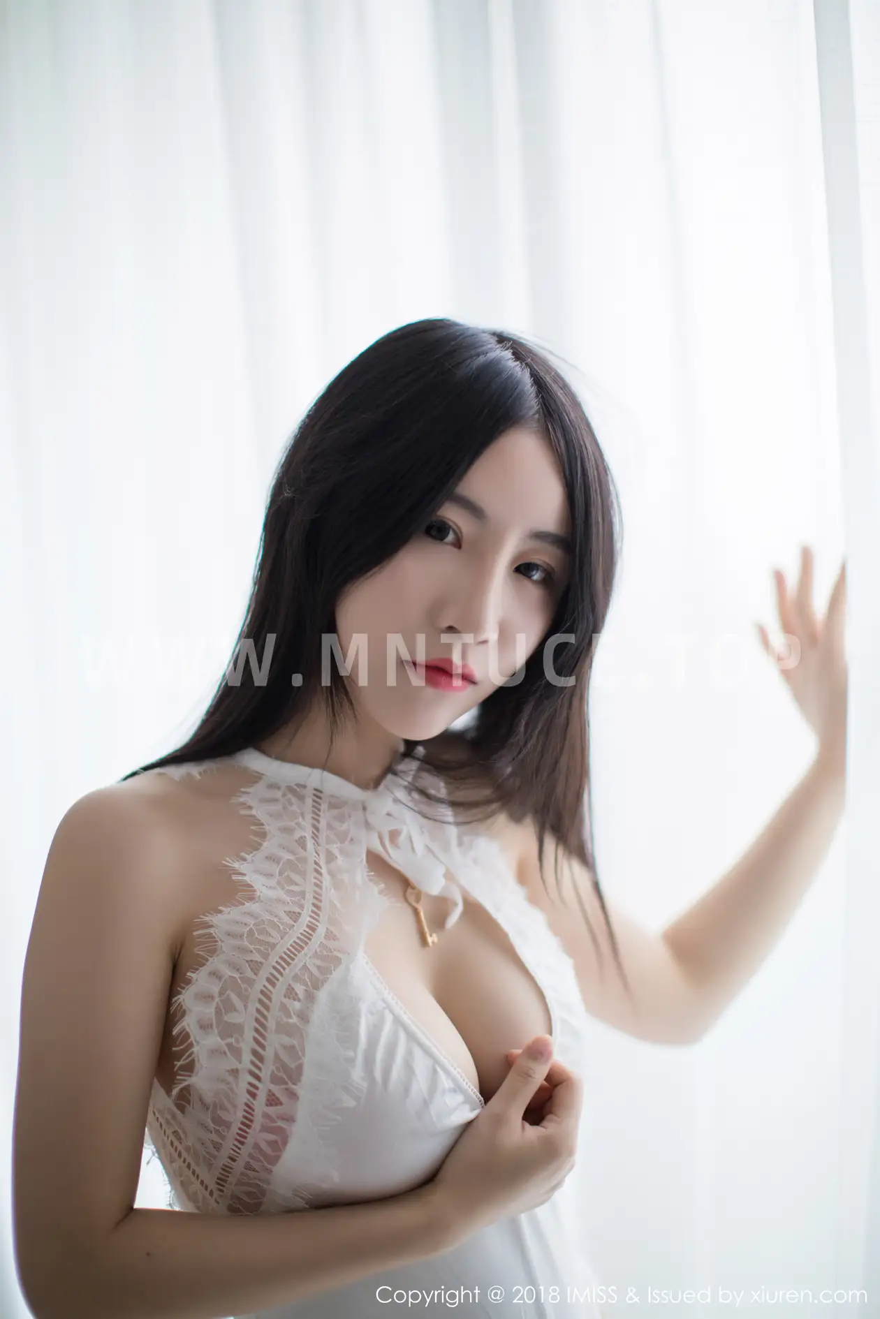 [爱蜜社] 2018.06.01 VOL.249-048
