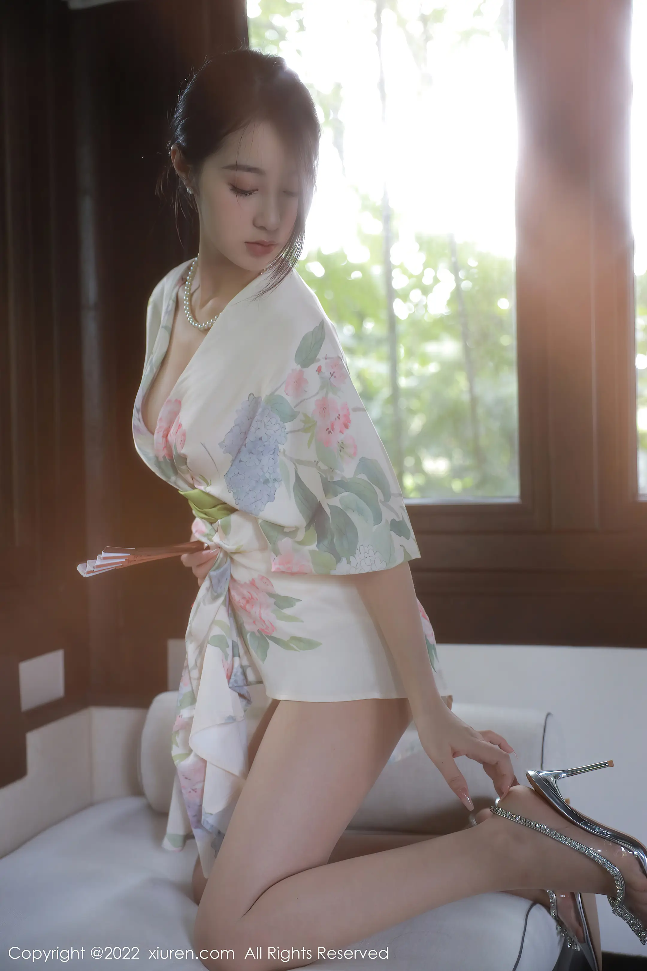 [Xiuren秀人网] 2022.08.30 NO.5514-007