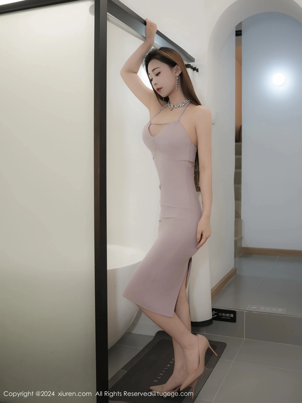 [秀人网] 2024.12.11 No.9581 糖糖❤、秀人旗下#[60P]-008