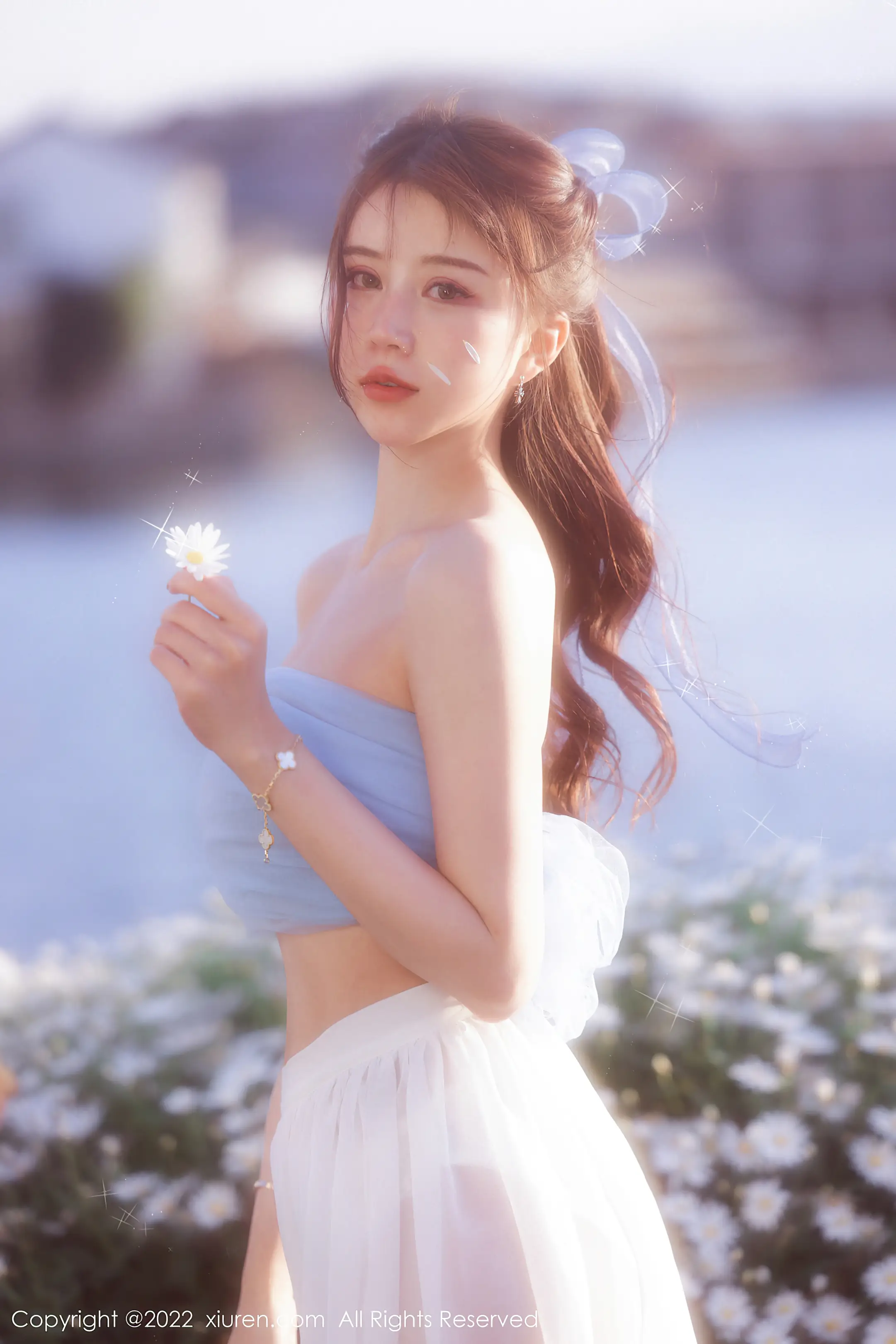 [Xiuren秀人网] 2022.04.19-008