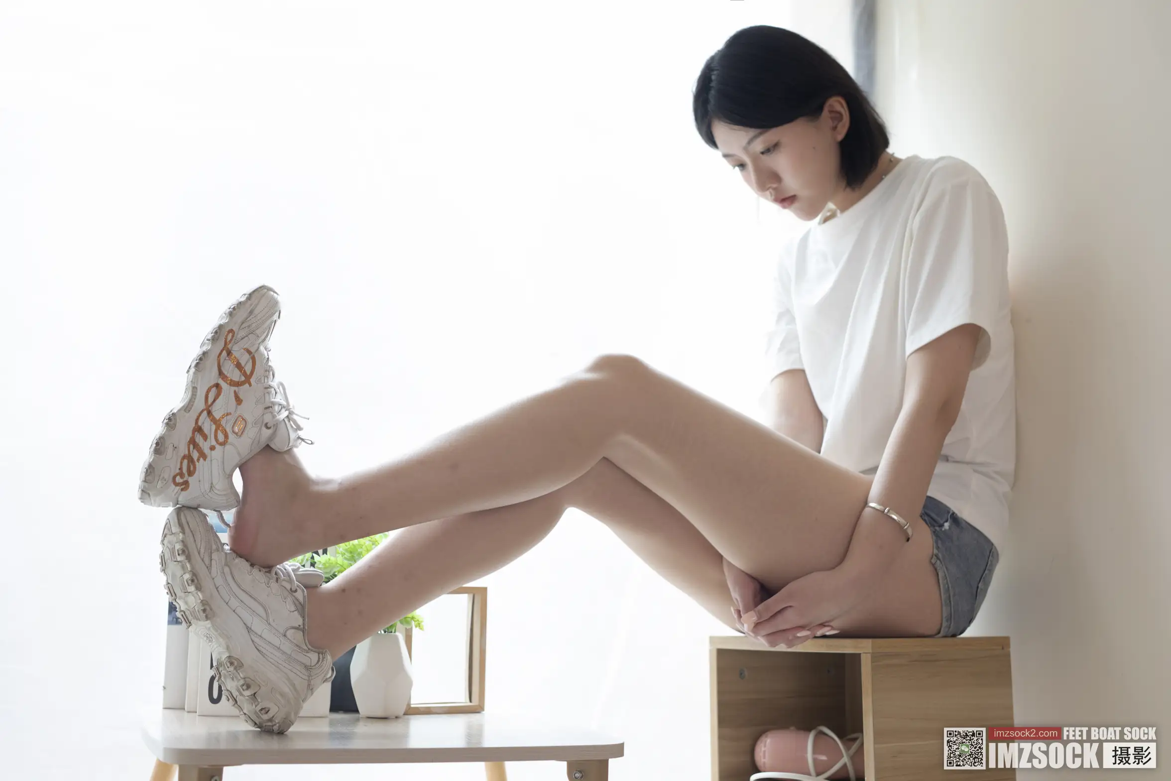 [MZSOCK]爱美足 NO.221-016