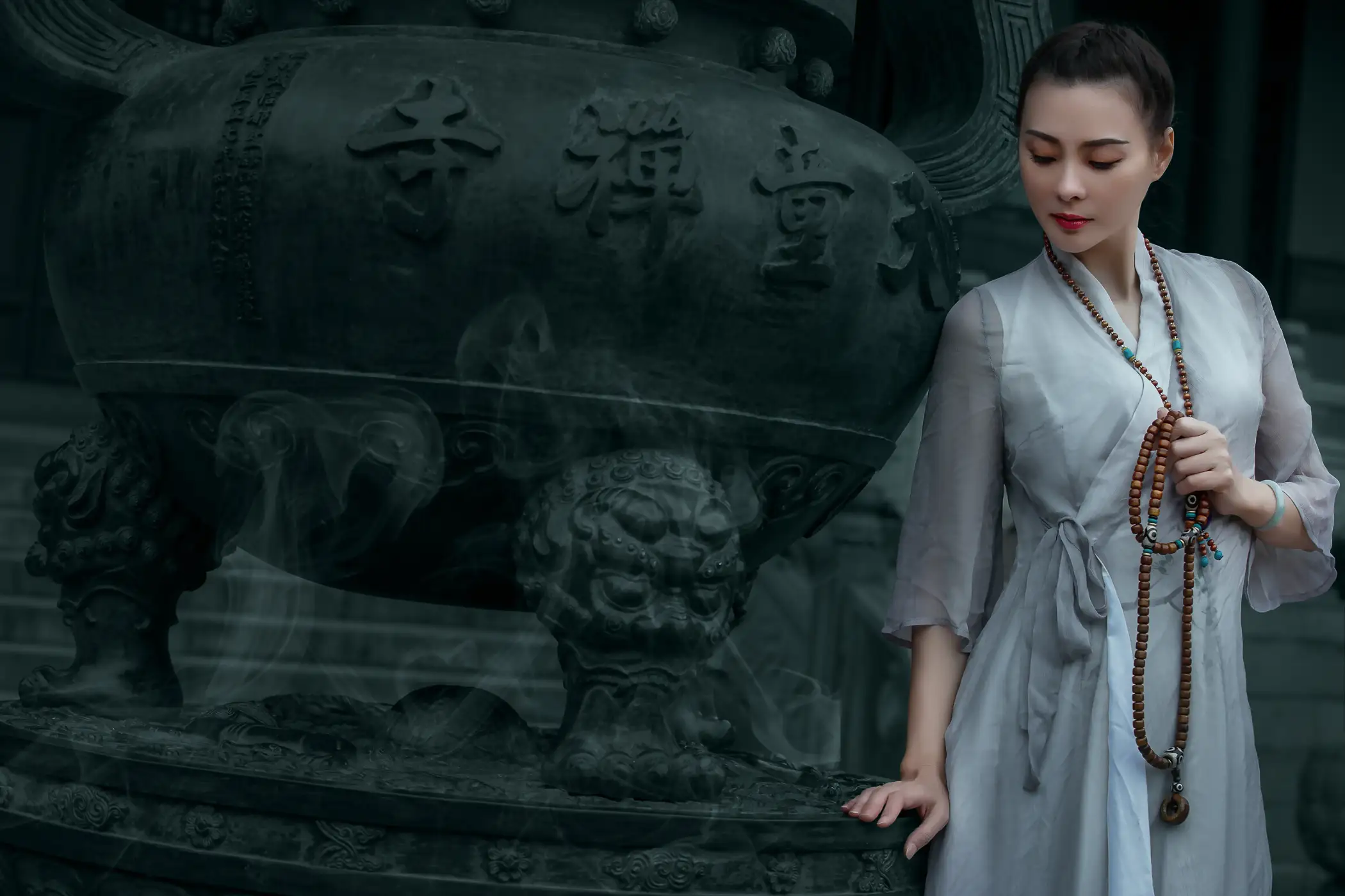 [艺图语] 2021.07.30 Vol.104-026
