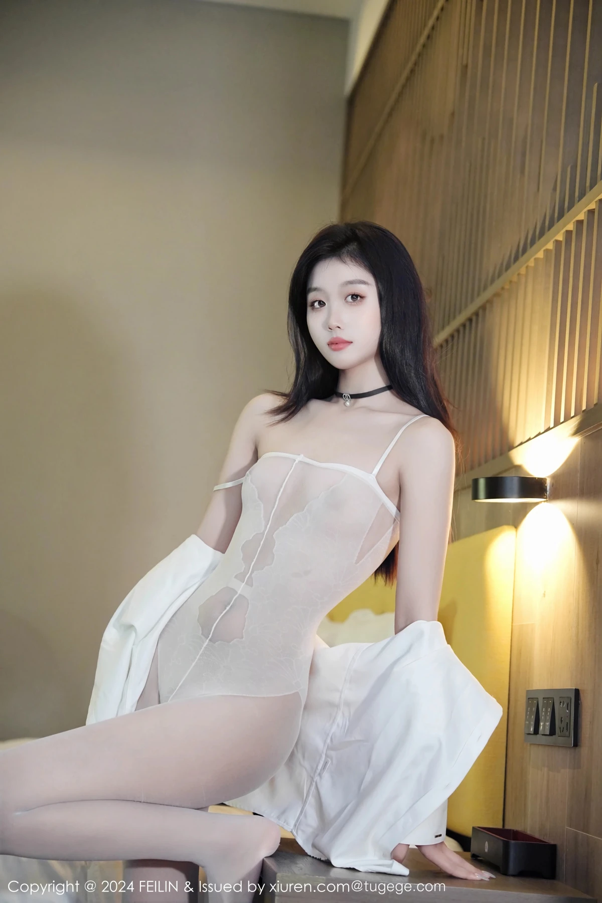 [嗲囡囡] 2024.12.12 VOL.493 江念鱼、秀人旗下#[70P]-017