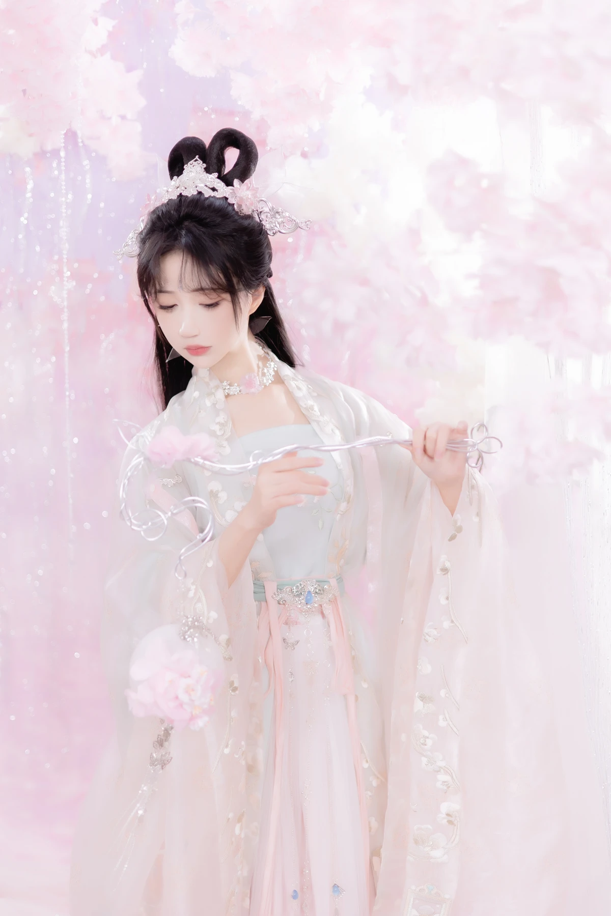 [艺图语]2023.02.06 Vol.2983 星月落#绮罗生的小苏苏#[27P]-013