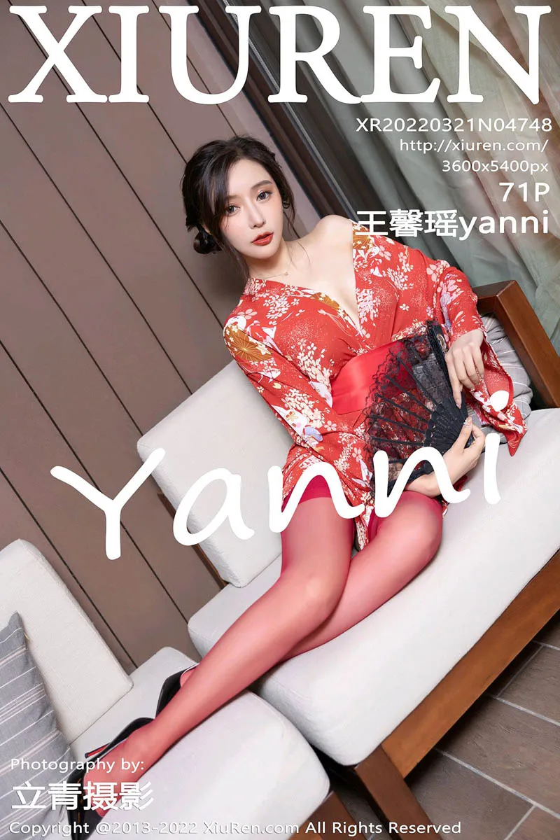[秀人网] 2022.03.21 – NO.4748[71P]-PicJJ
