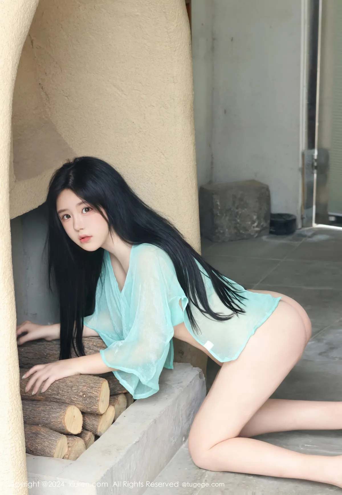 [秀人网] 2024.04.12 No.8386-063