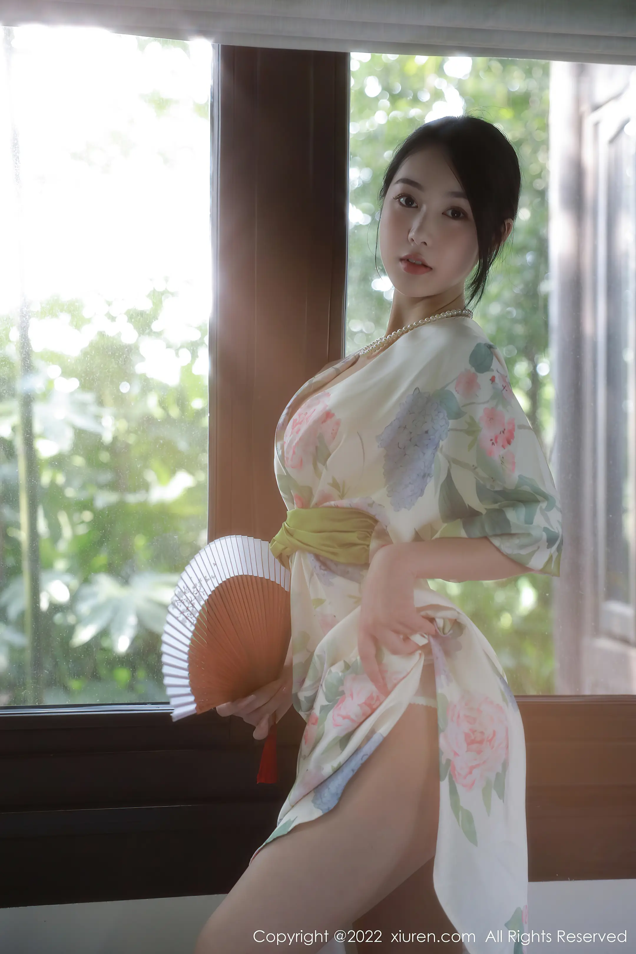[Xiuren秀人网] 2022.08.30 NO.5514-006