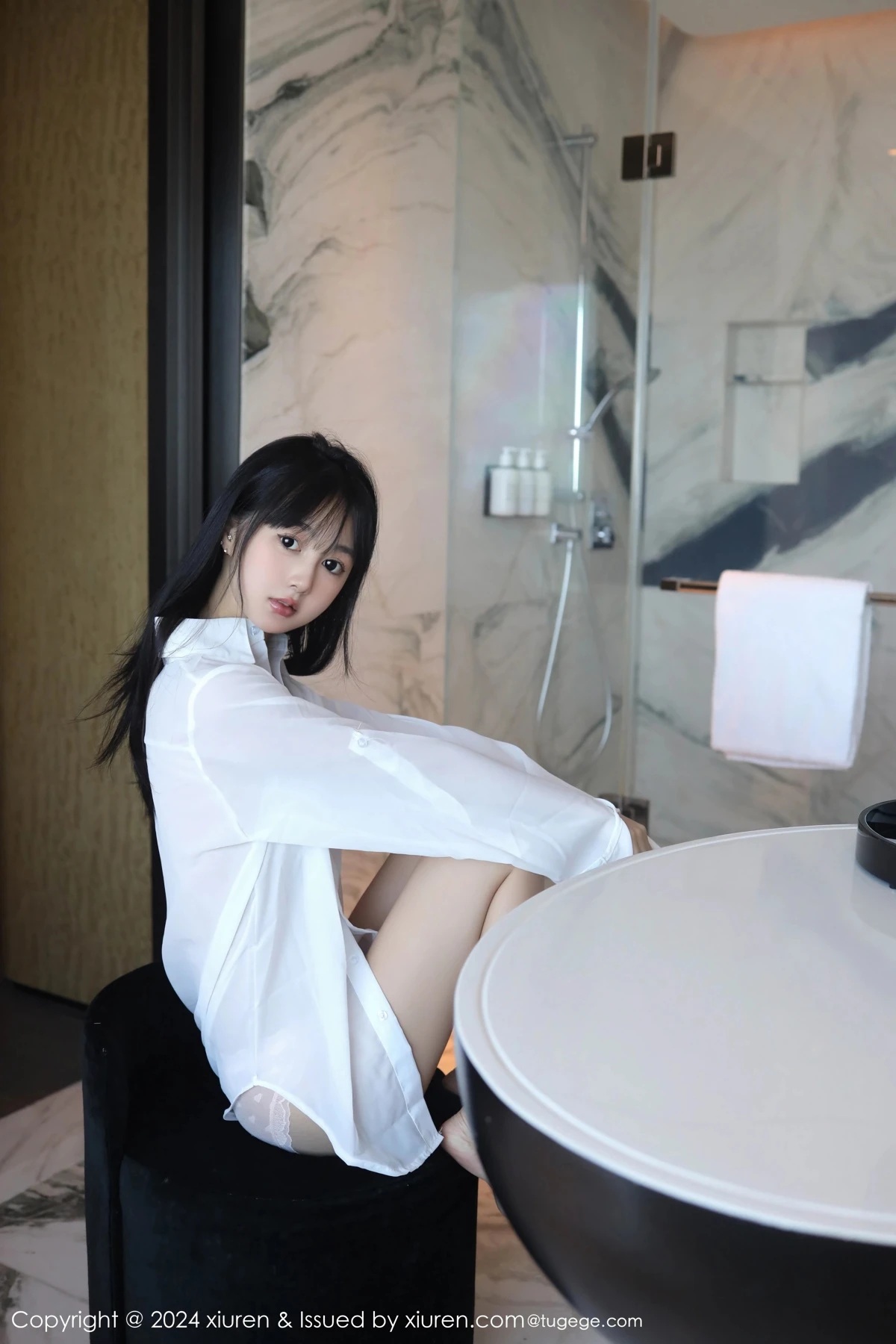 [秀人网] 2024.10.09 No.9251 林好好、秀人旗下#[67P]-014
