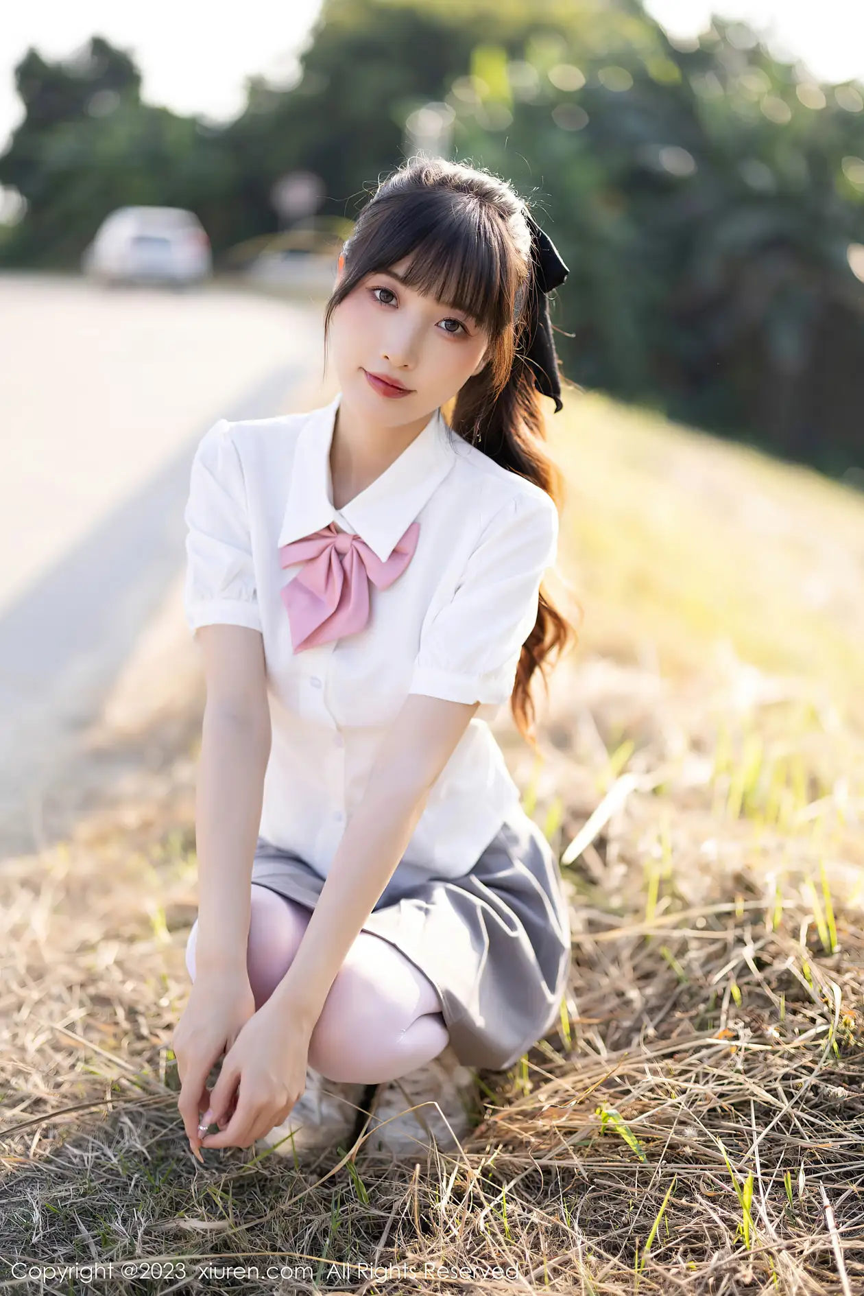[秀人网] 2023.12.06 NO.7771-007