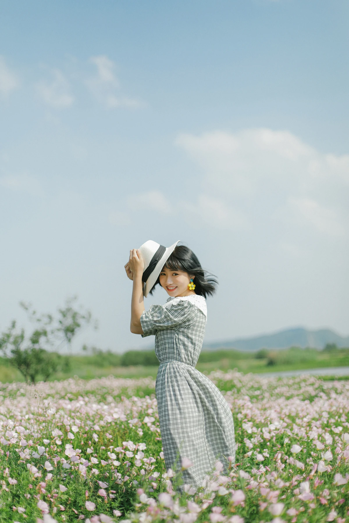 [艺图语]2023.02.04 Vol.2970 去有风的地方#蓝胖子-#[26P]-005