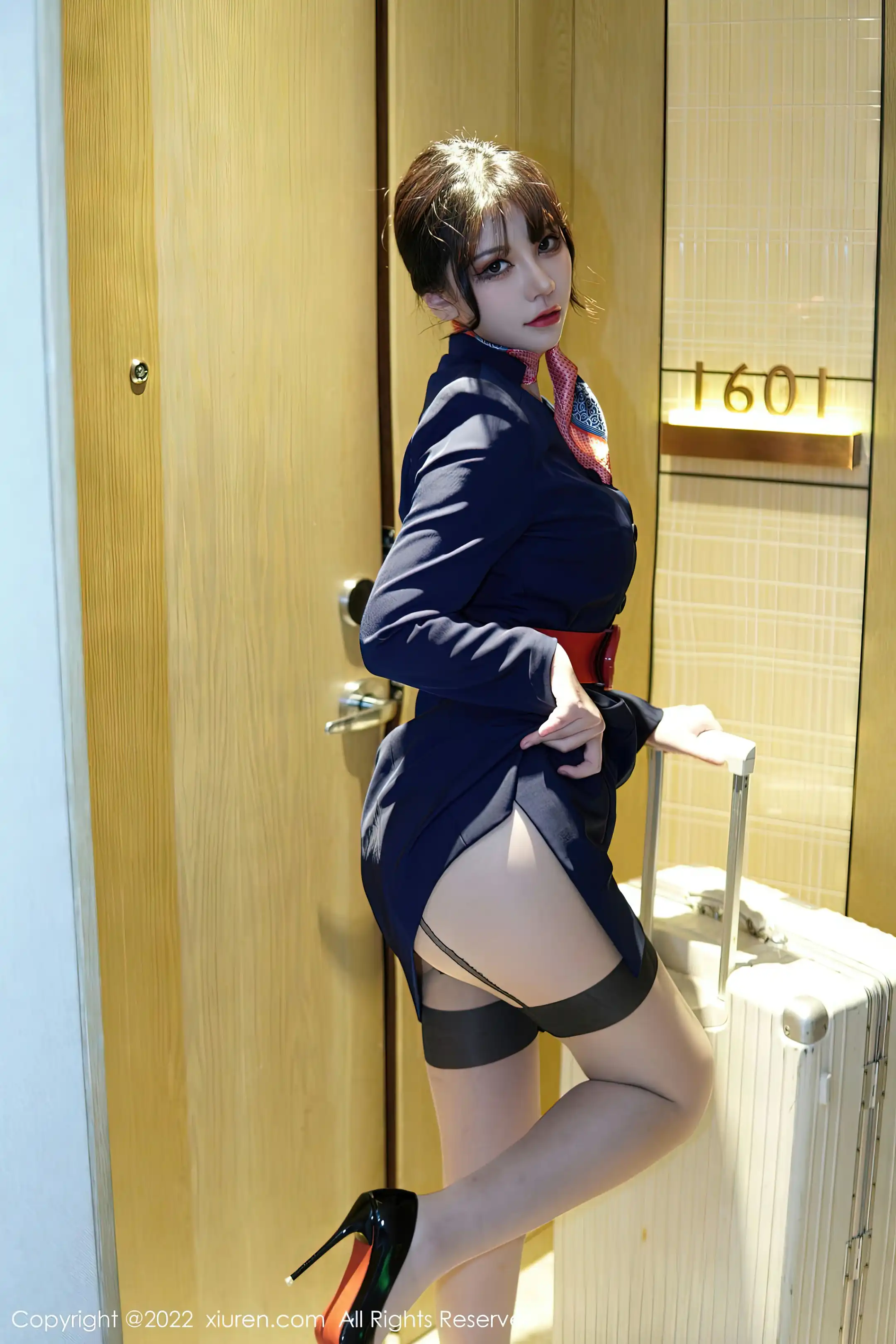 [秀人网] 2022.12.27 NO.6048-012