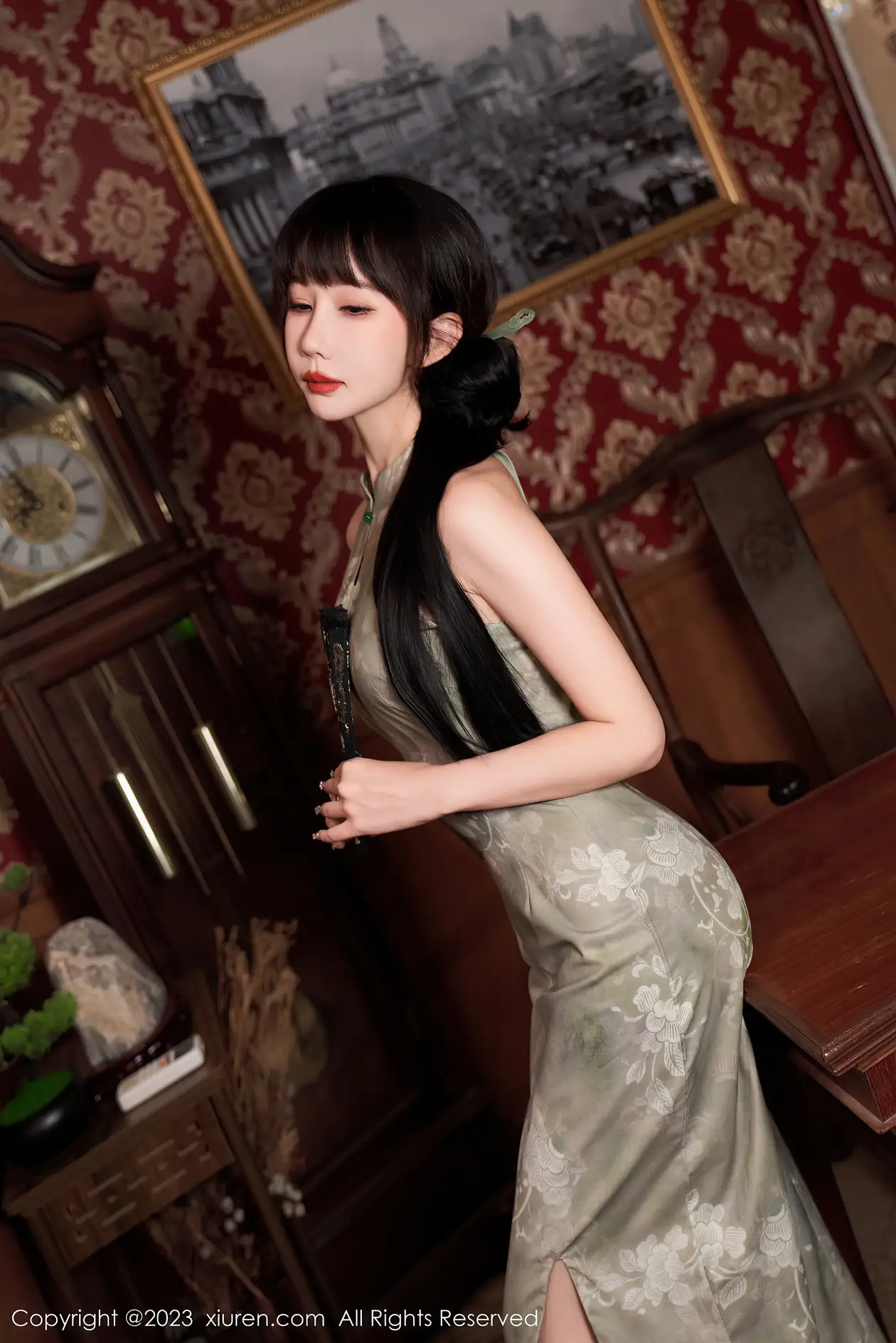 [秀人网] 2023.09.05 NO.7337-015