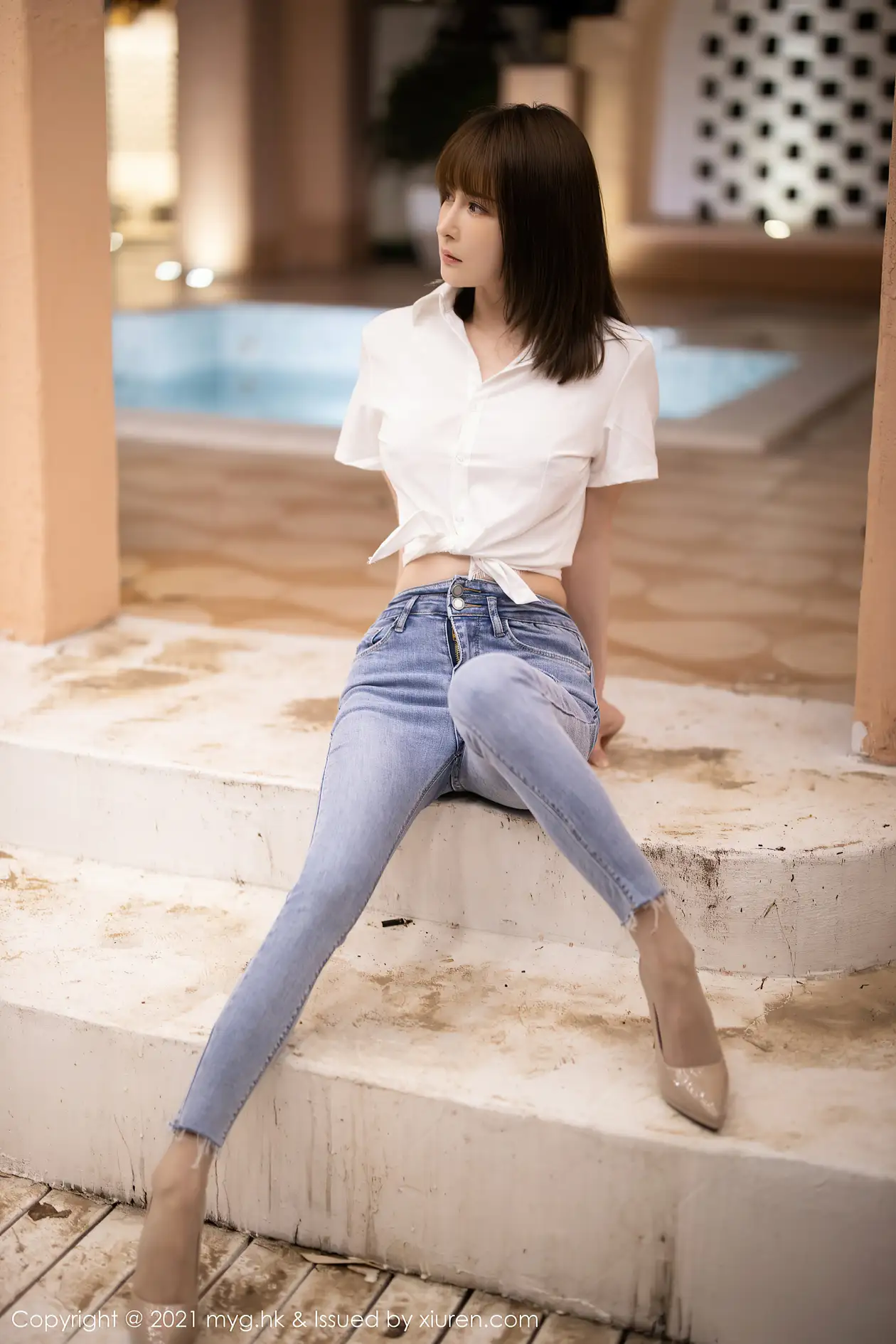 [美媛馆] 2021.06.16 VOL.540-004