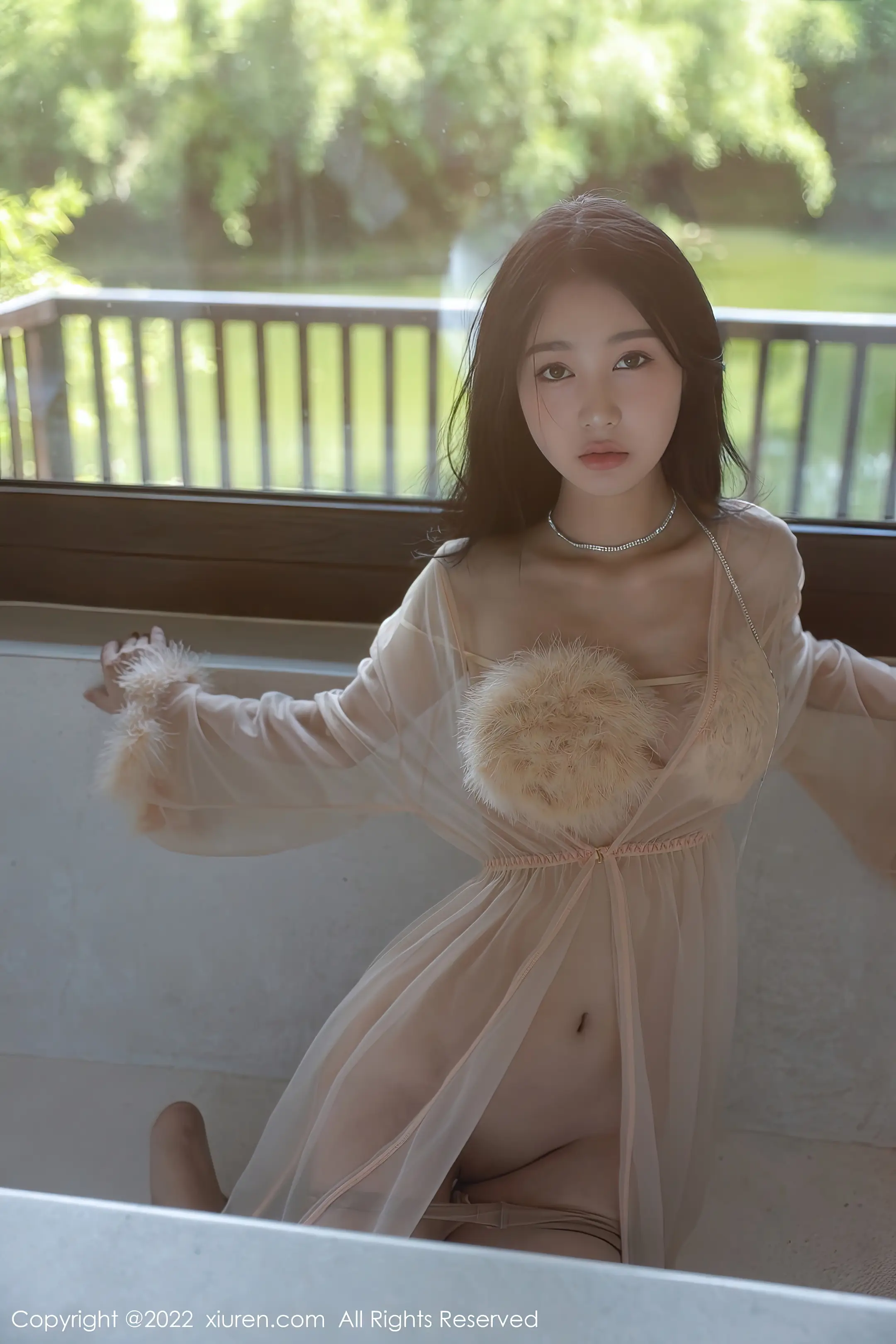 [Xiuren秀人网] 2022.11.02 NO.5796-045