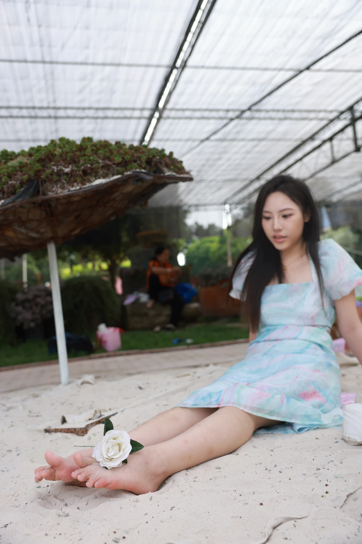 [MZSOCK]爱美足 No.296 #维尼#[100P]-059