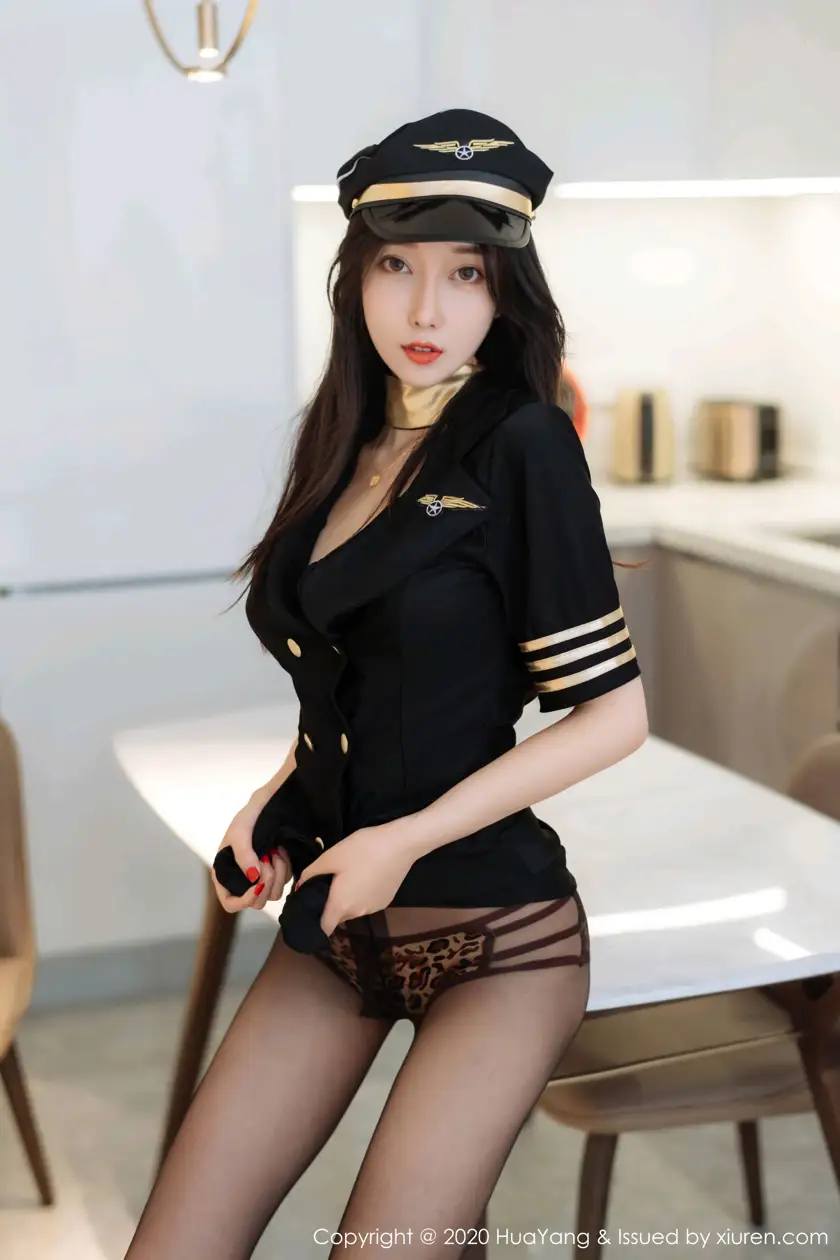 [花漾] 2020.08.07 VOL.0269-023