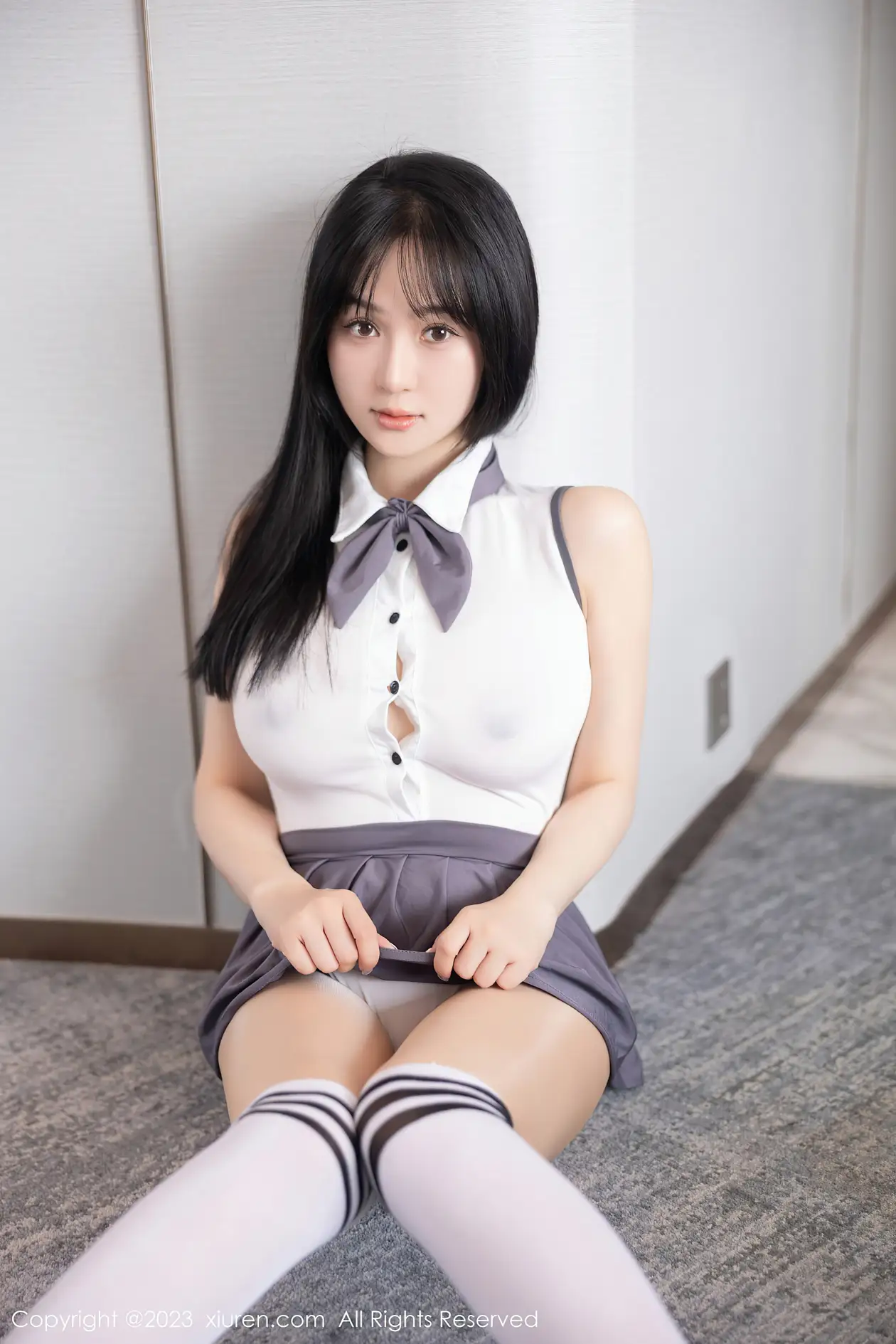 [秀人网] 2023.05.29 NO.6818-017