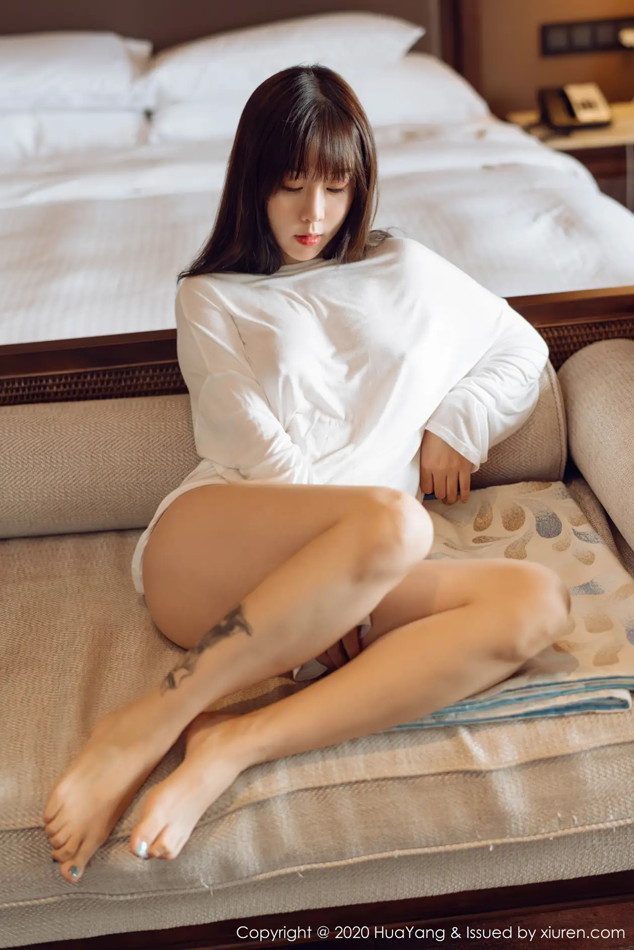 [花漾] 2020.10.16 VOL.0306-023