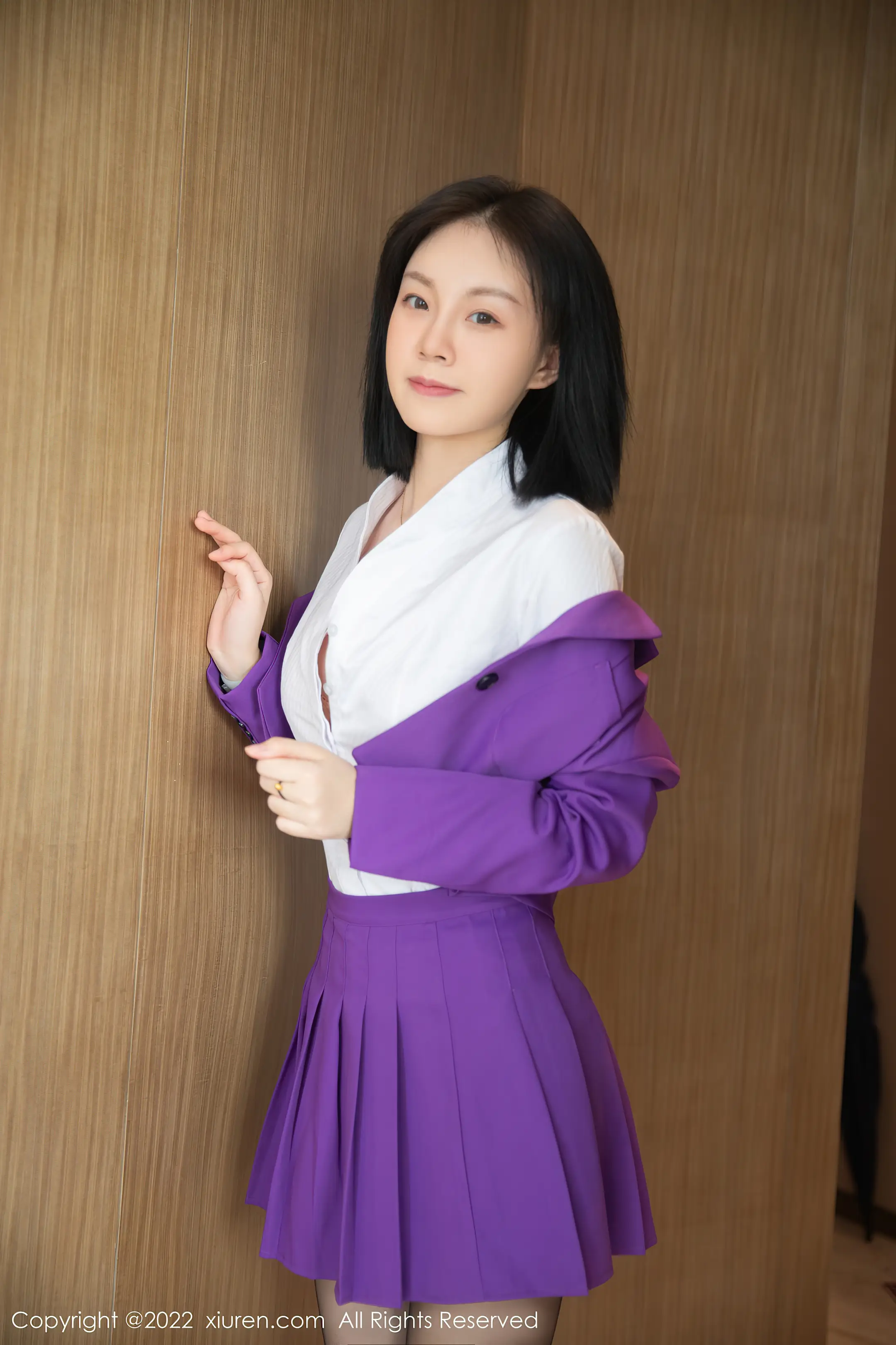 [Xiuren秀人网]2022.02.17-022