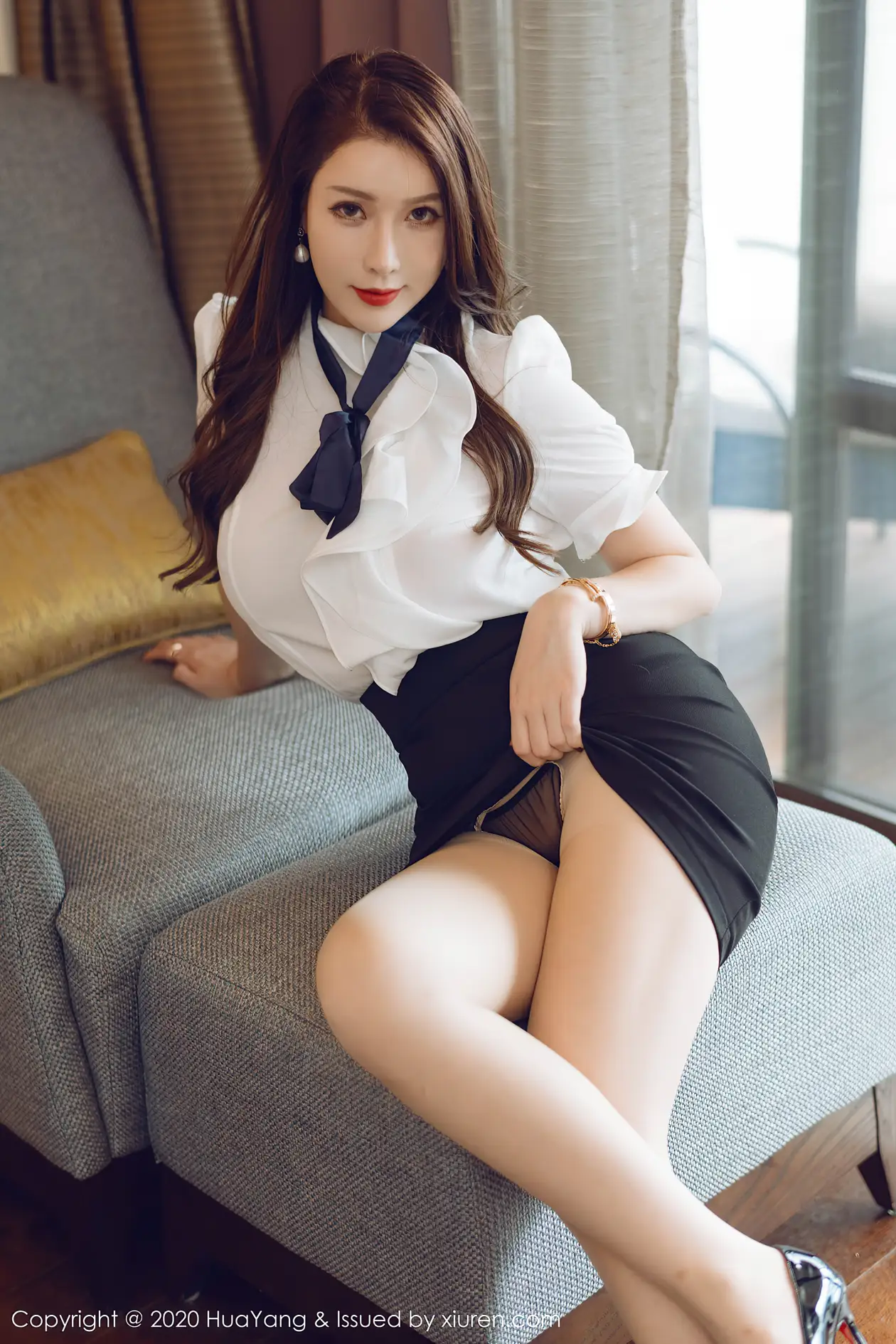 [花漾] 2020.11.17 VOL.0322-005