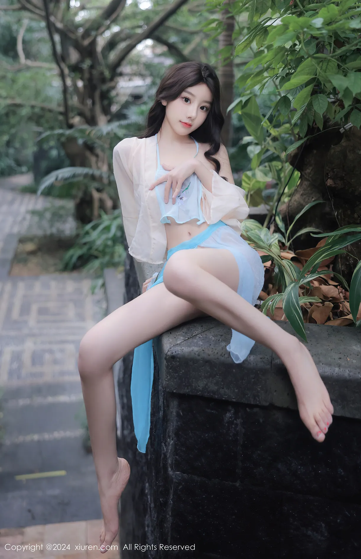 [秀人网]2024.03.01 NO.8168-039