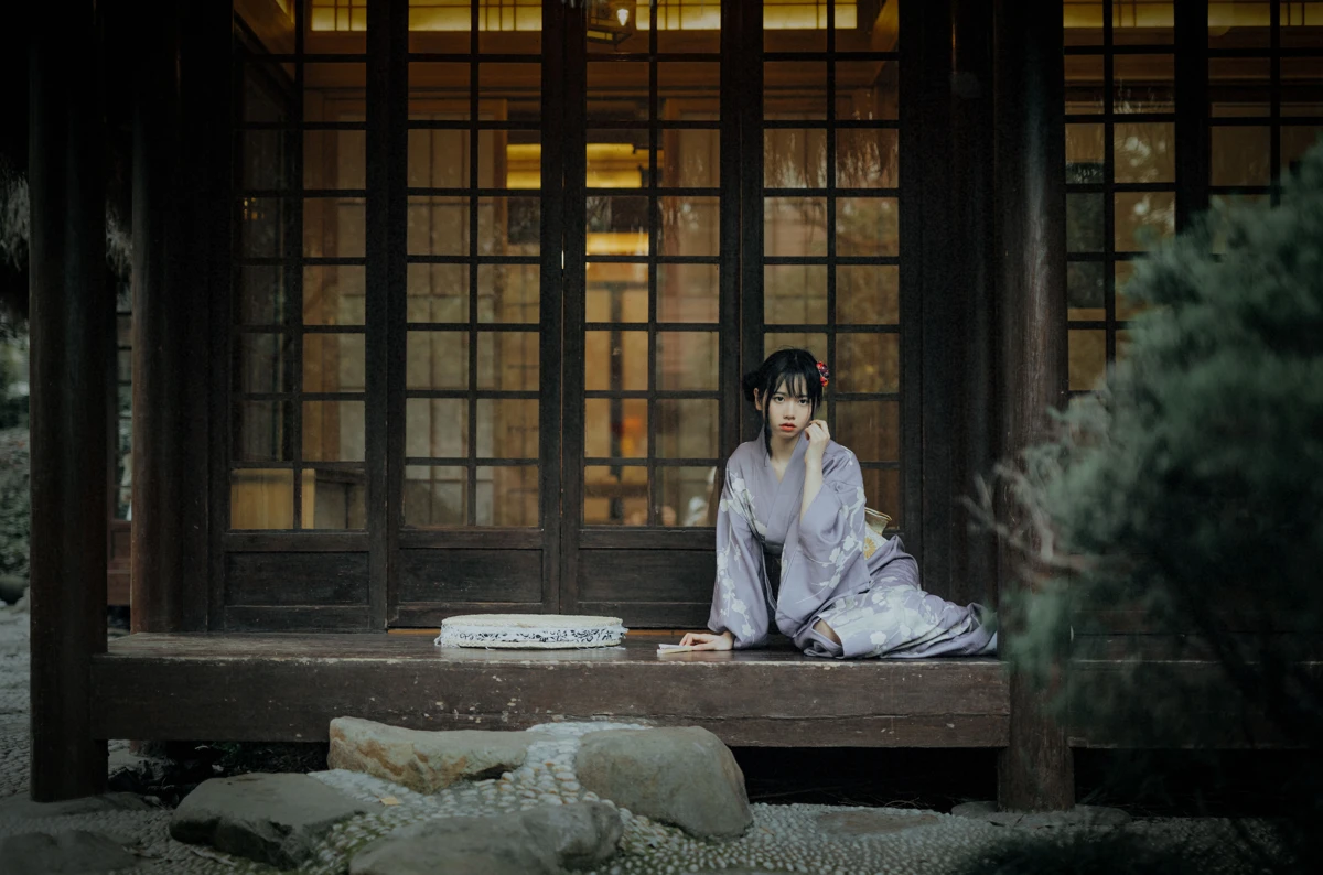 [艺图语]2023.01.16 Vol.2924 懒樱#林木婷子#[23P]-008