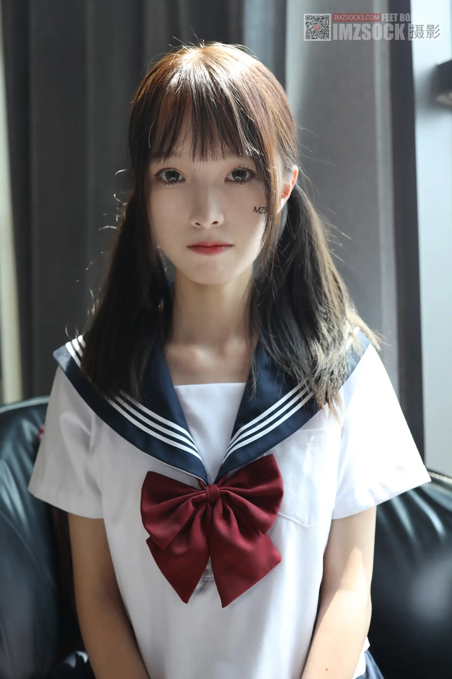 [MZSOCK]爱美足 NO.128-005