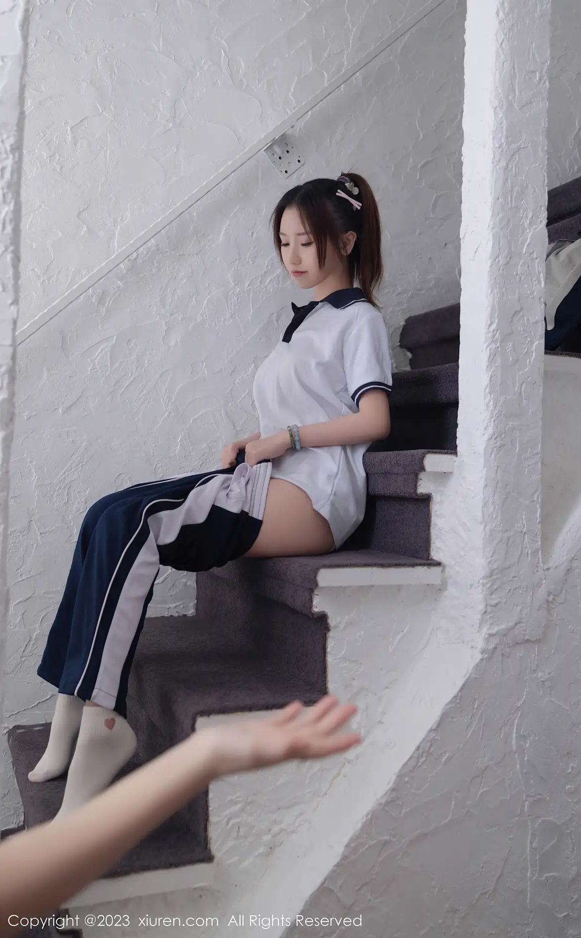 [秀人网] 2023.10.18 NO.7528-034