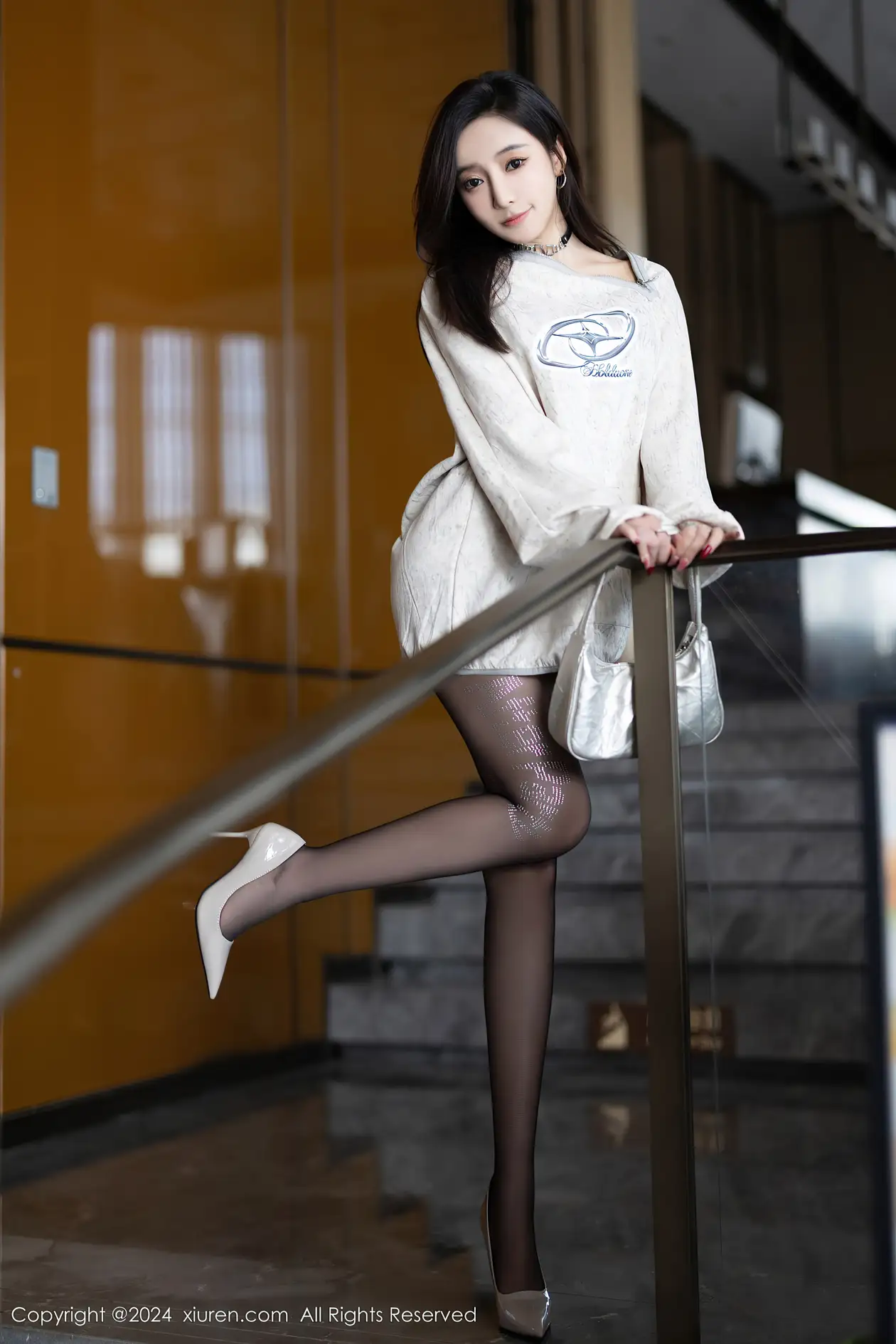 [秀人网] 2024.02.23 NO.8135 王馨瑶yanni、秀人人旗下、xr_8000~8499 [80P]-004