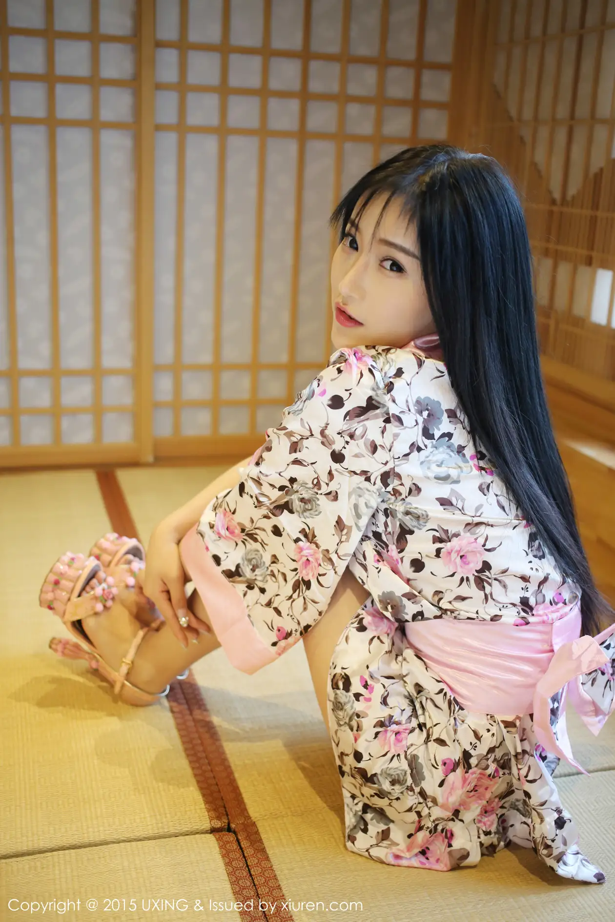 [优星馆] 2015.04.14 VOL.002-021