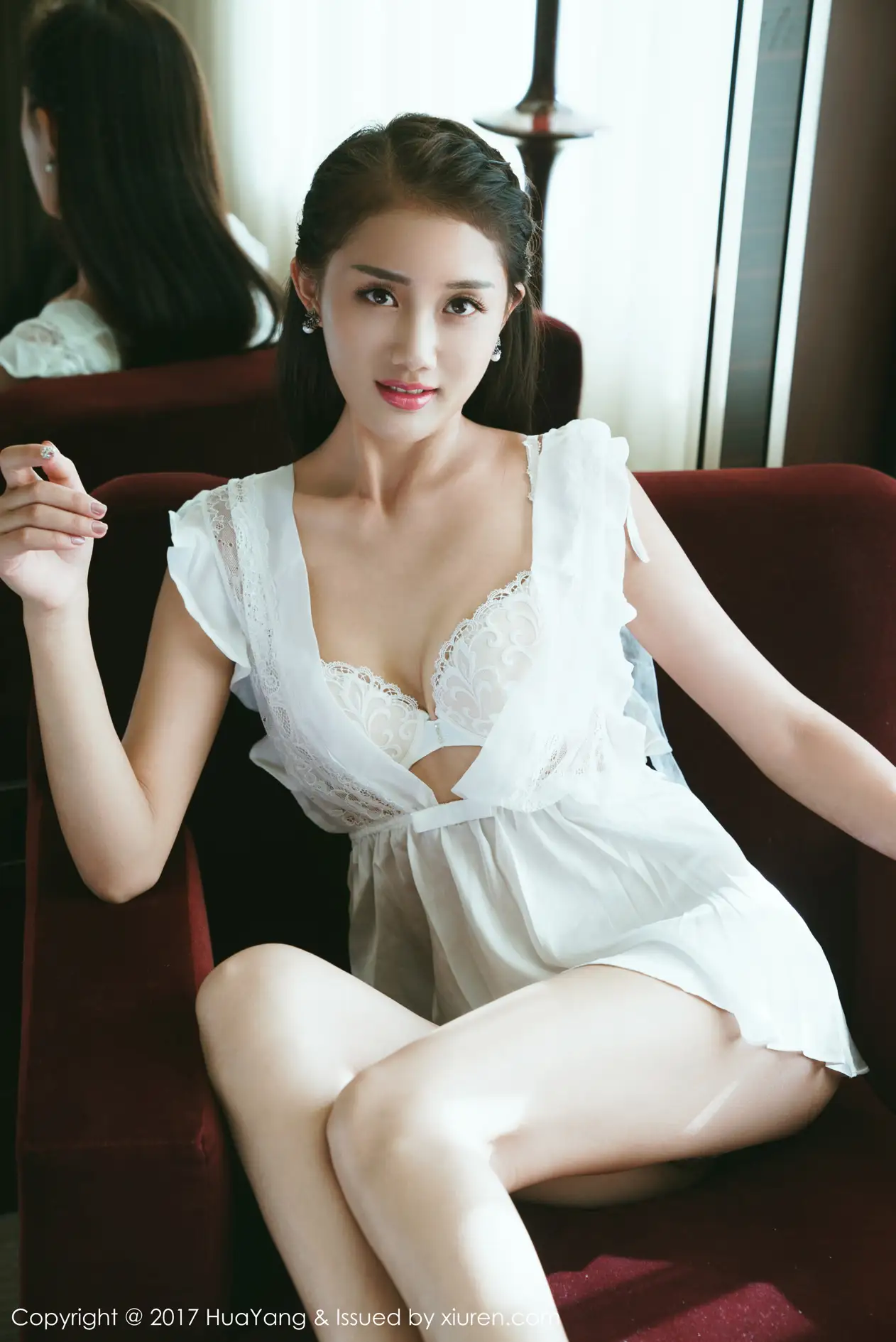 [花漾] 2017.10.09 VOL.0009-004
