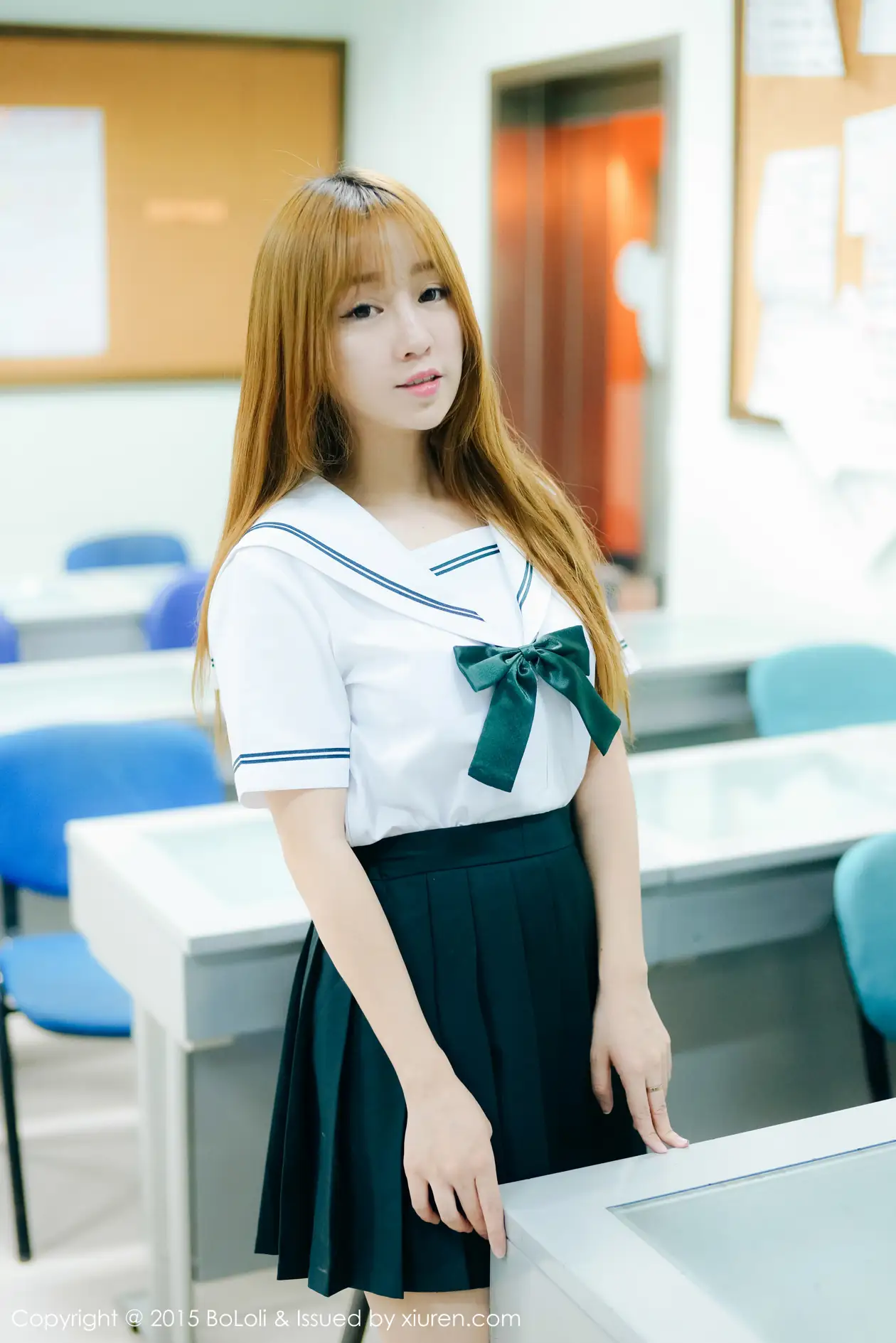[波萝社] 2015.06.21 Vol.035-003